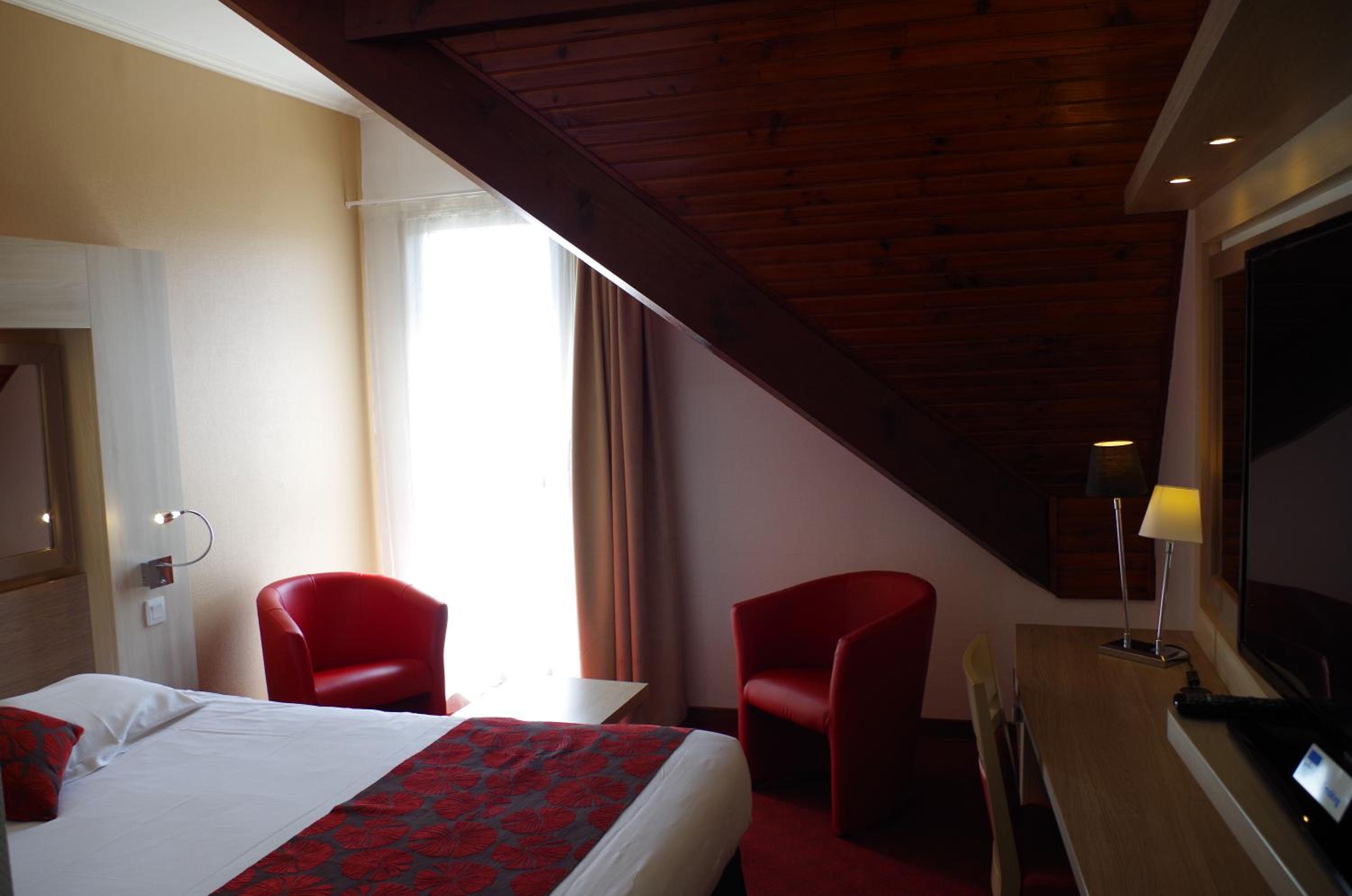 Superior Double Room - Photo 7
