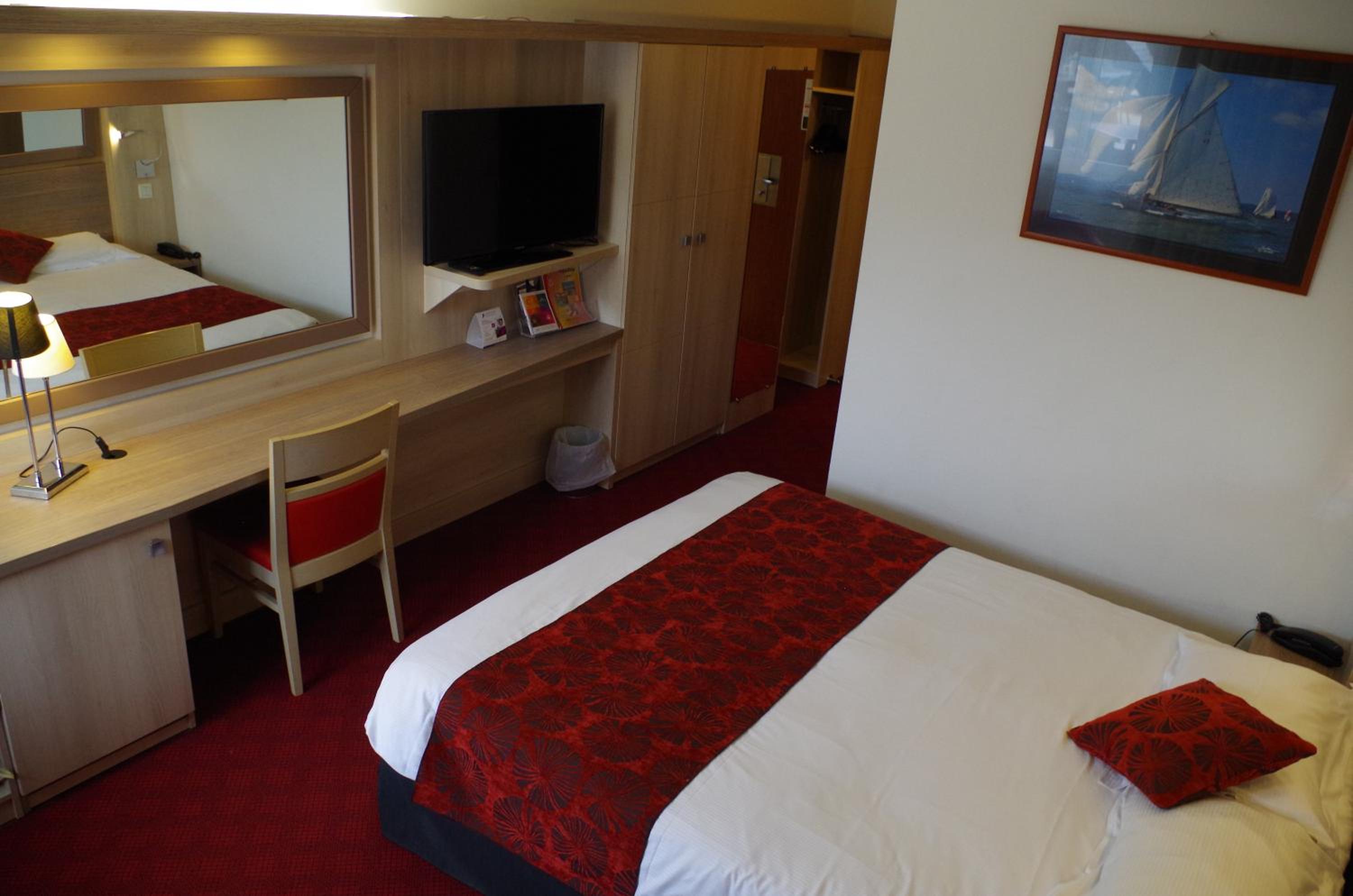 Superior Double Room - Photo 8