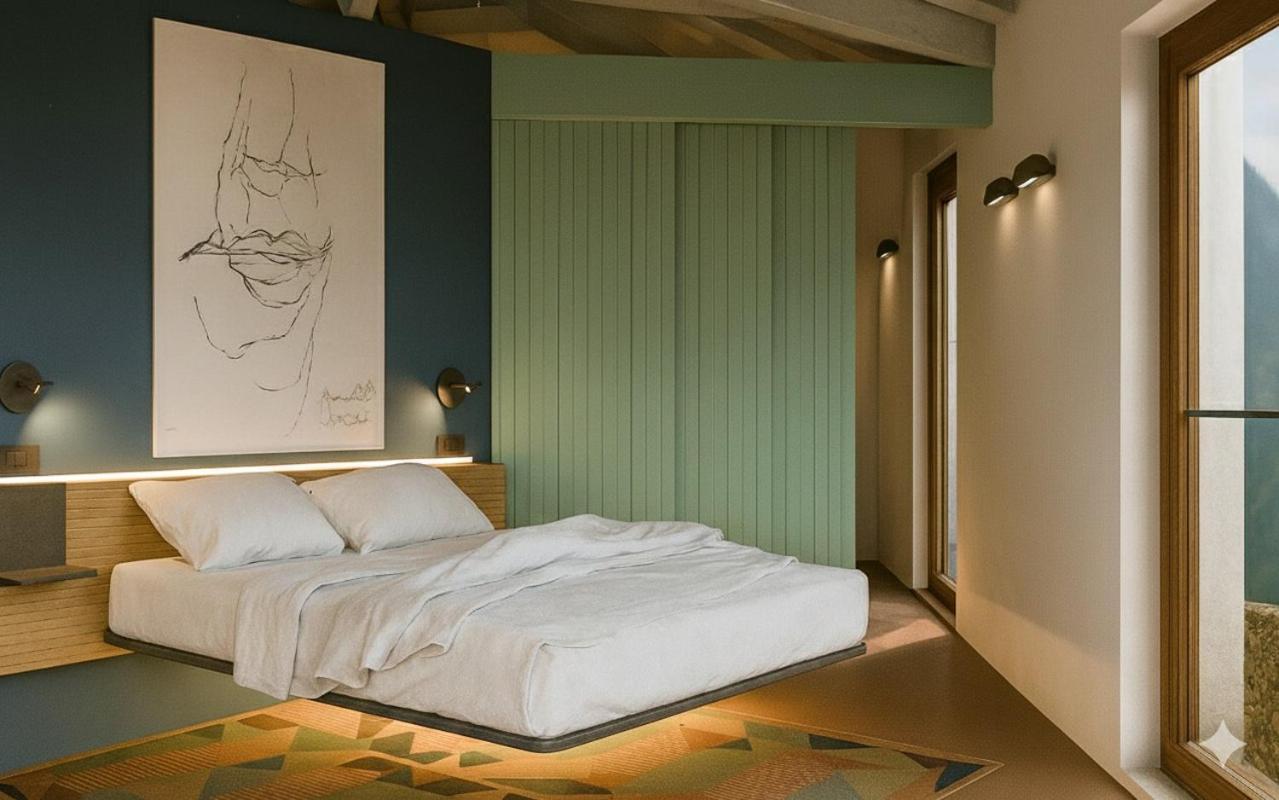 Suite with Sea View photo 3