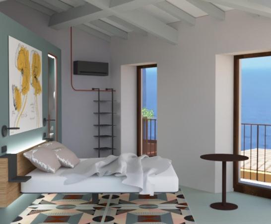 Suite with Sea View photo 1
