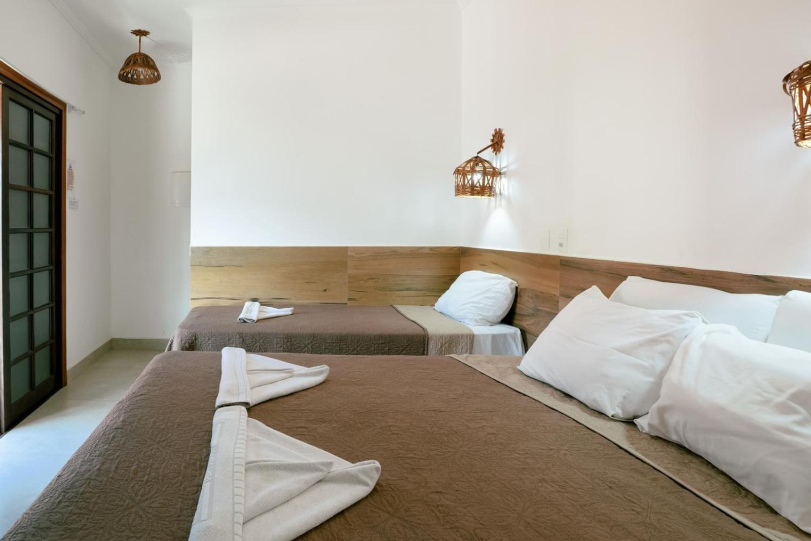 Quarto Superior Luxo