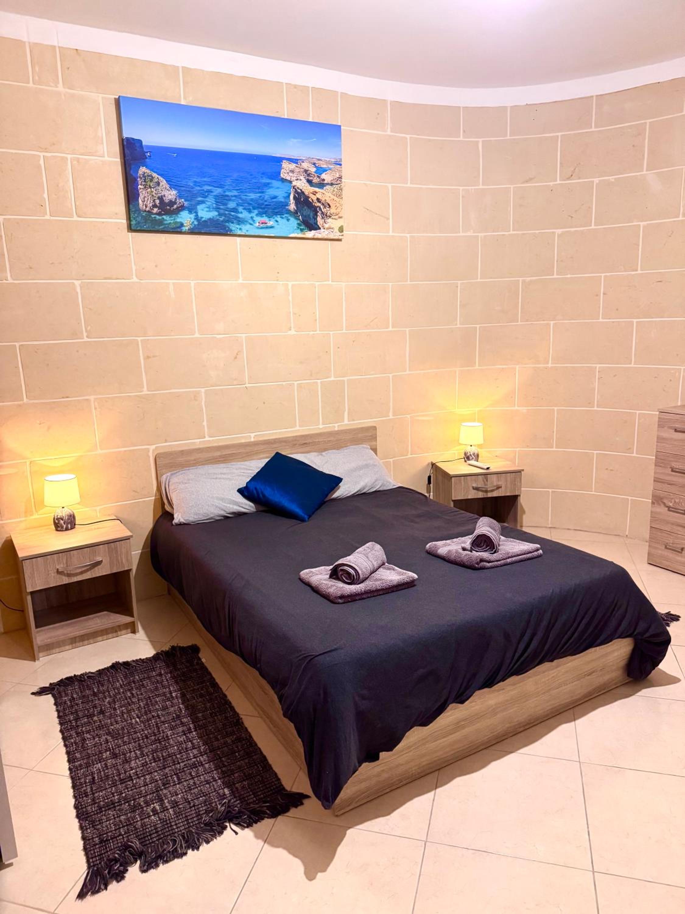 Double Room with Private Bathroom photo 1