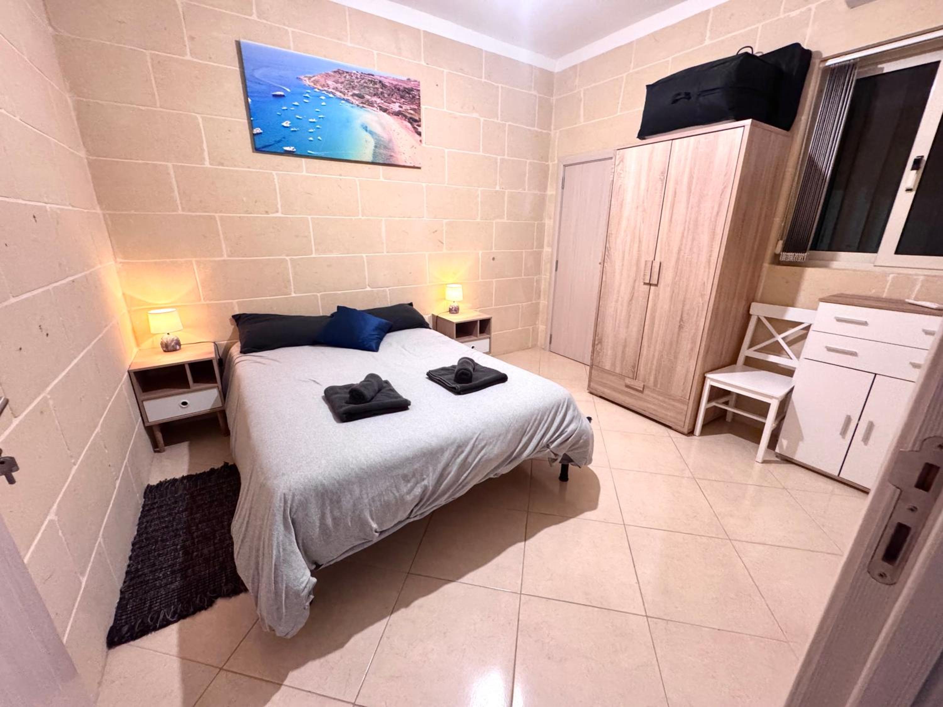 Double Room with Private Bathroom photo 3