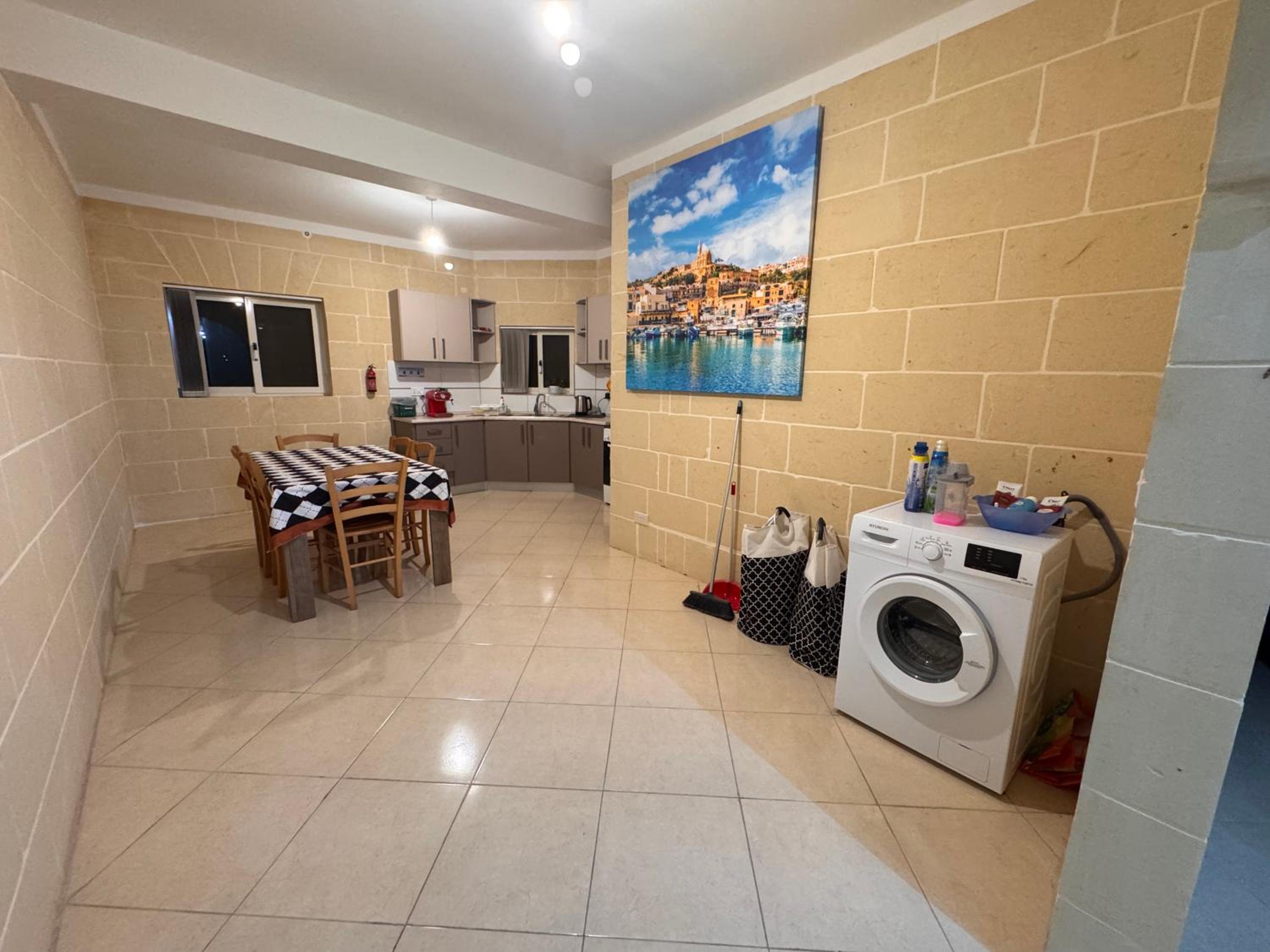 Twin Room with Bathroom