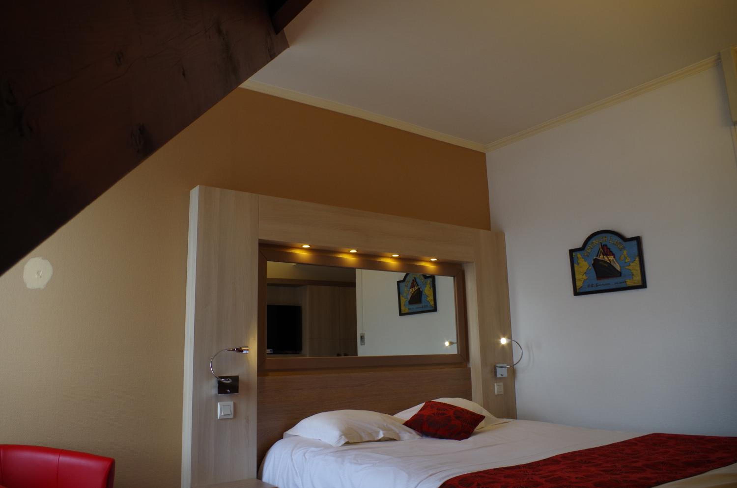 Traditional Double Room - Photo 4
