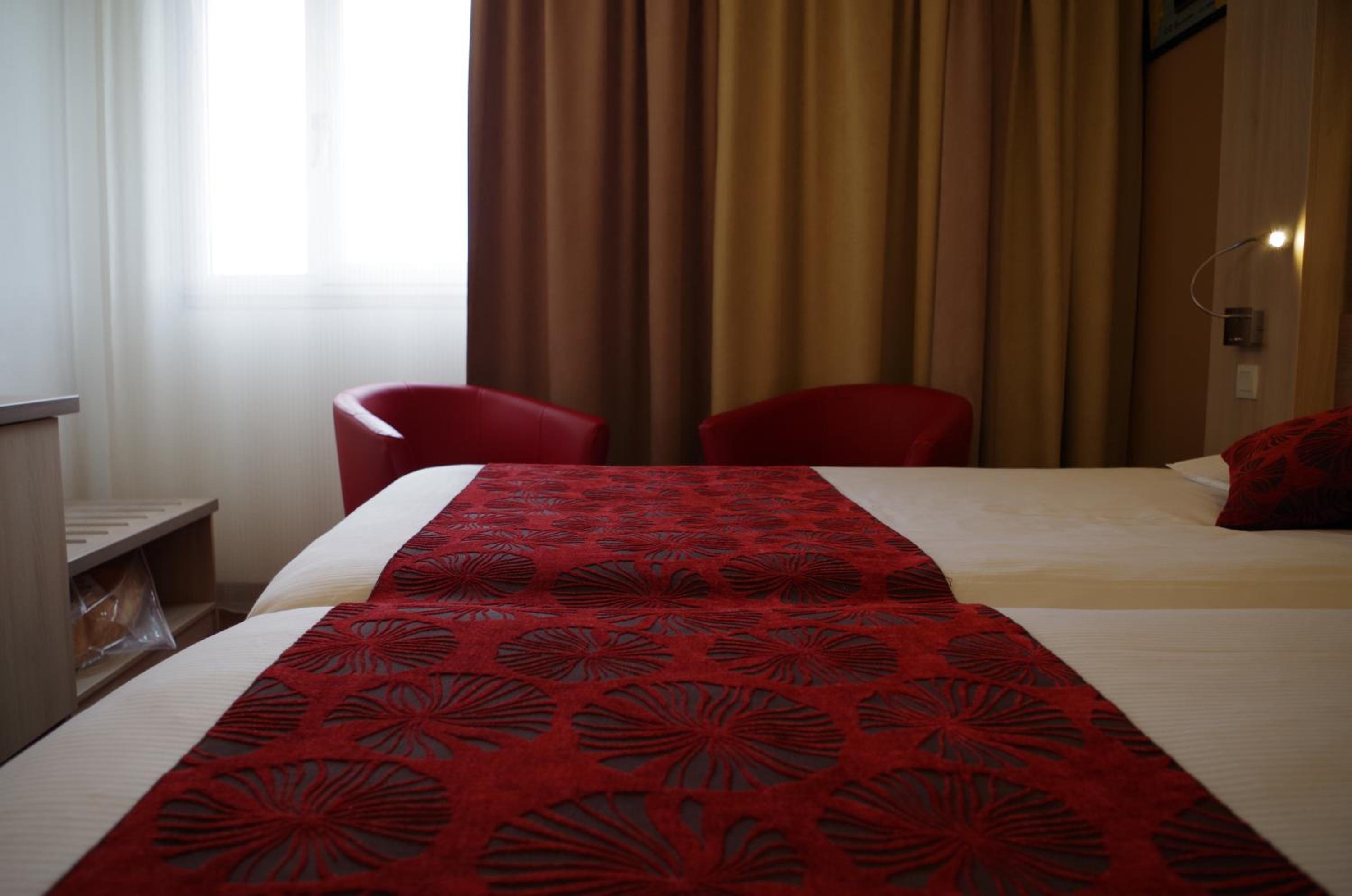 Traditional Double Room - Photo 6