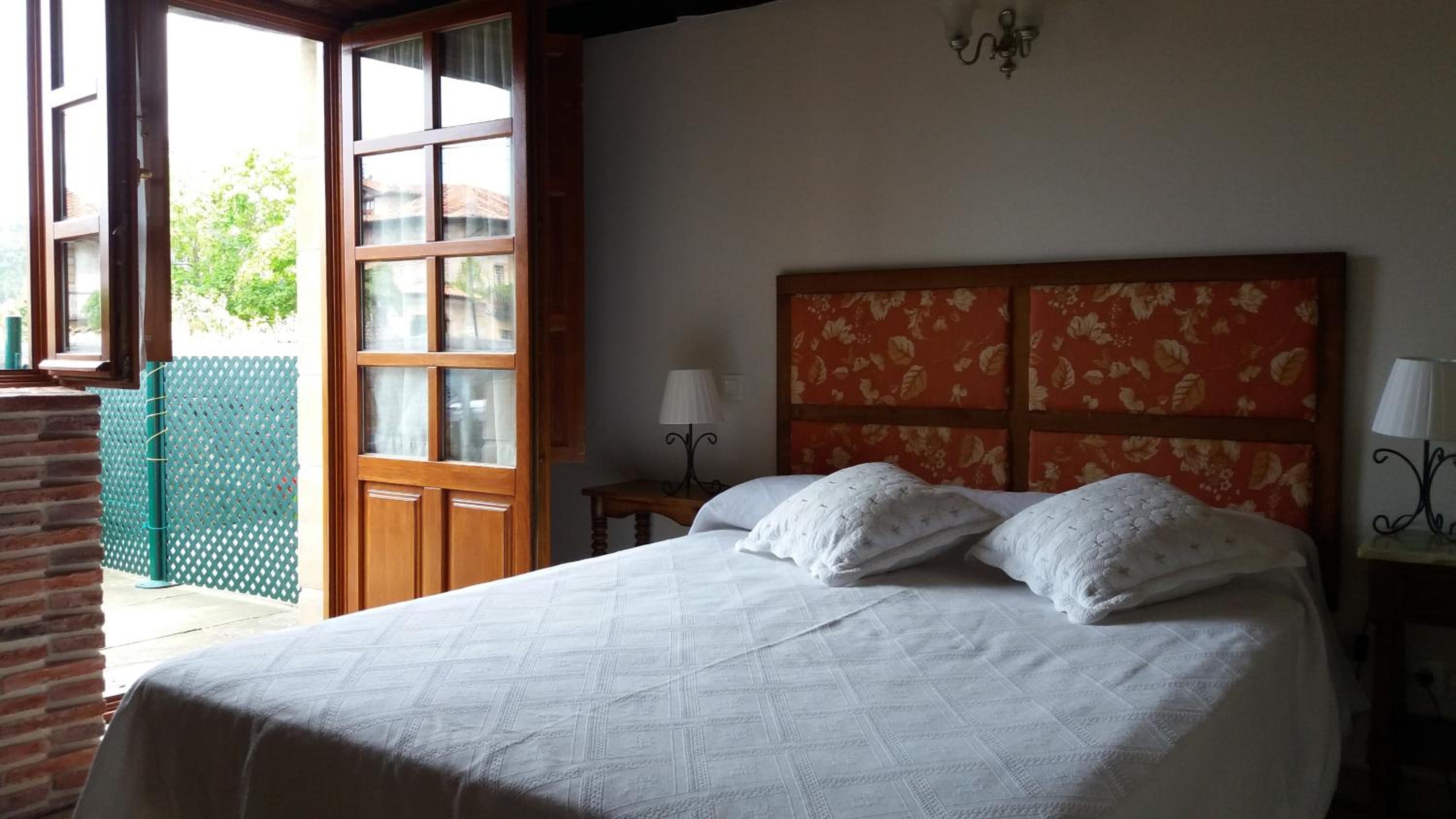 Apartamento con Terraza