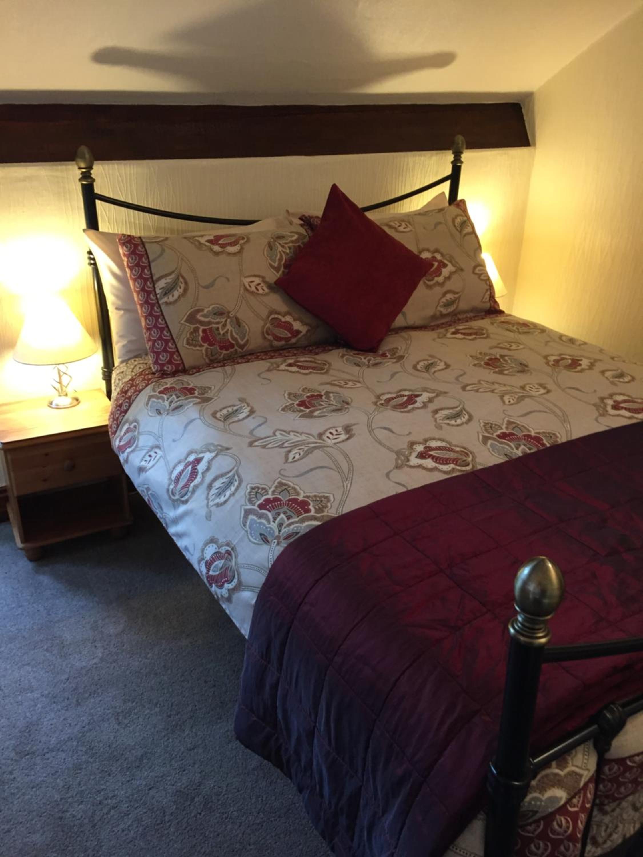Double Room with Shower photo 2