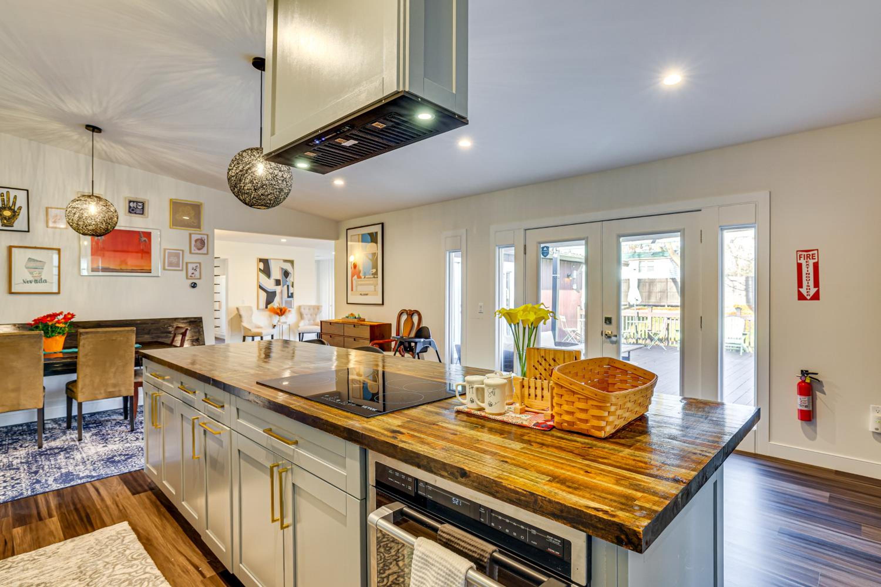 Vacation Home photo 2