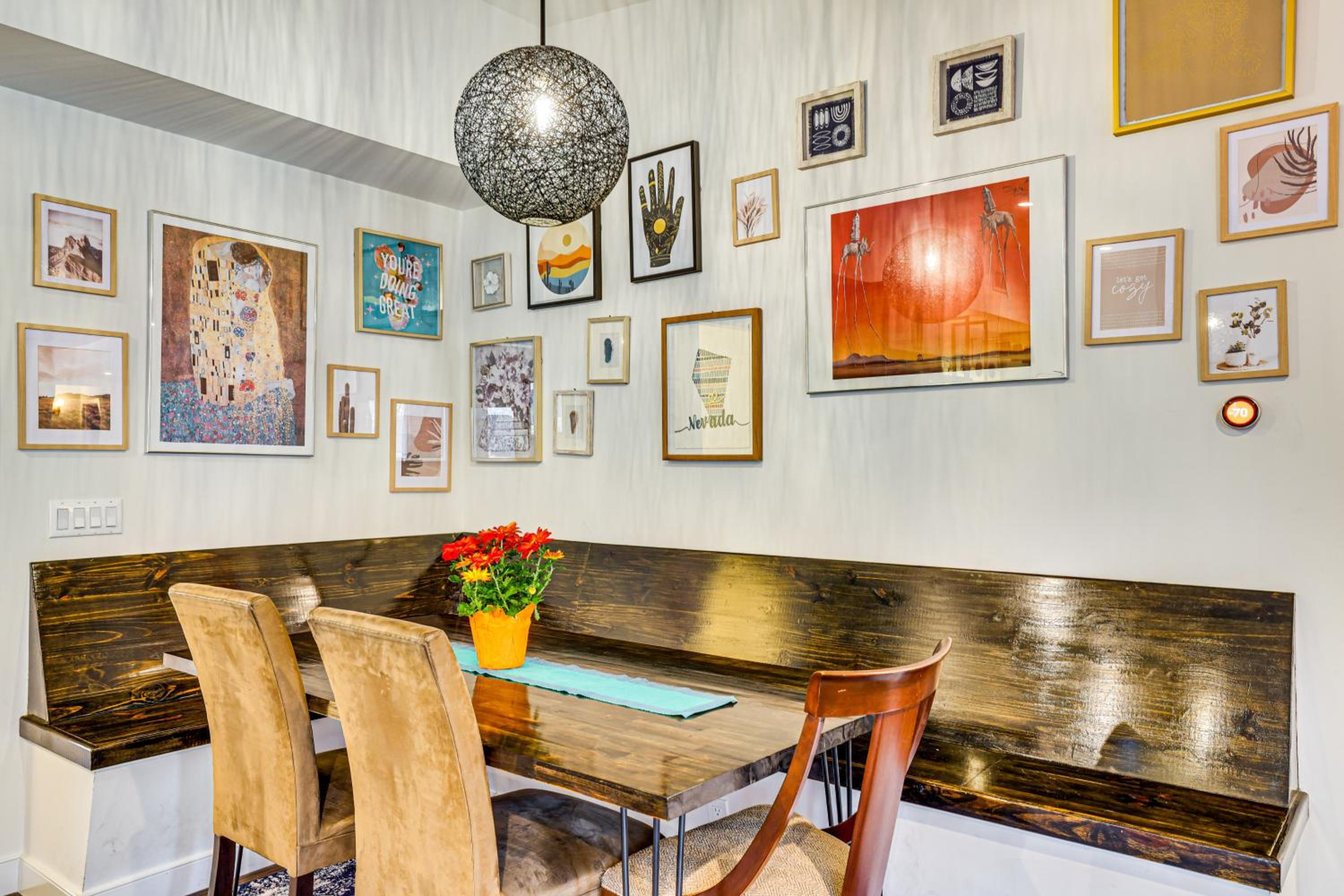 Vacation Home photo 3