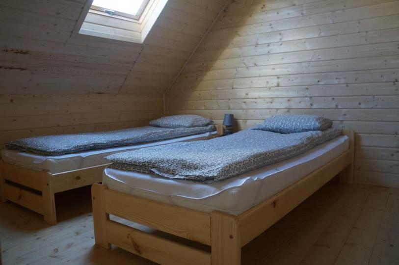 Two-Bedroom Chalet photo 2