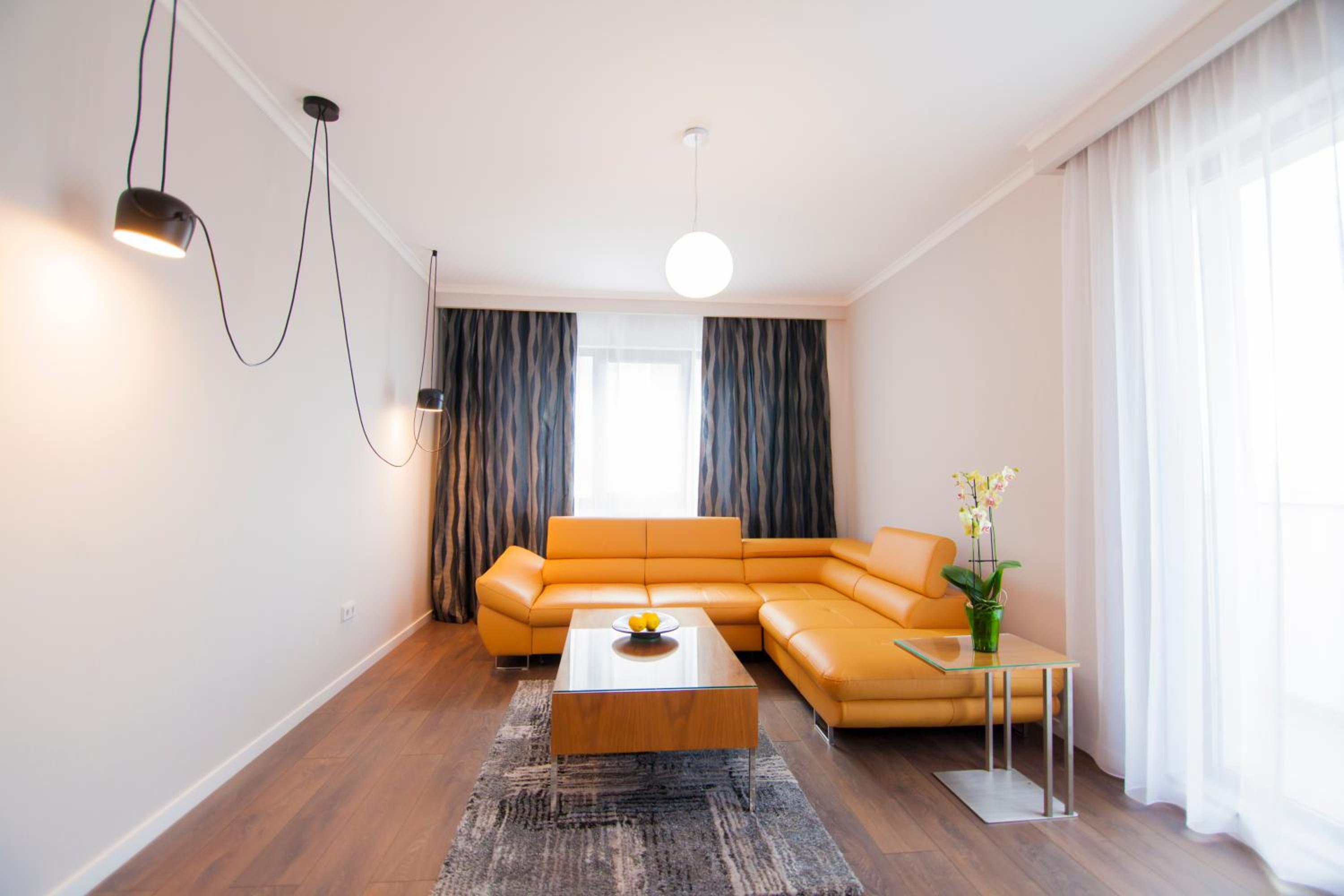 Apartment with Terrace photo 2
