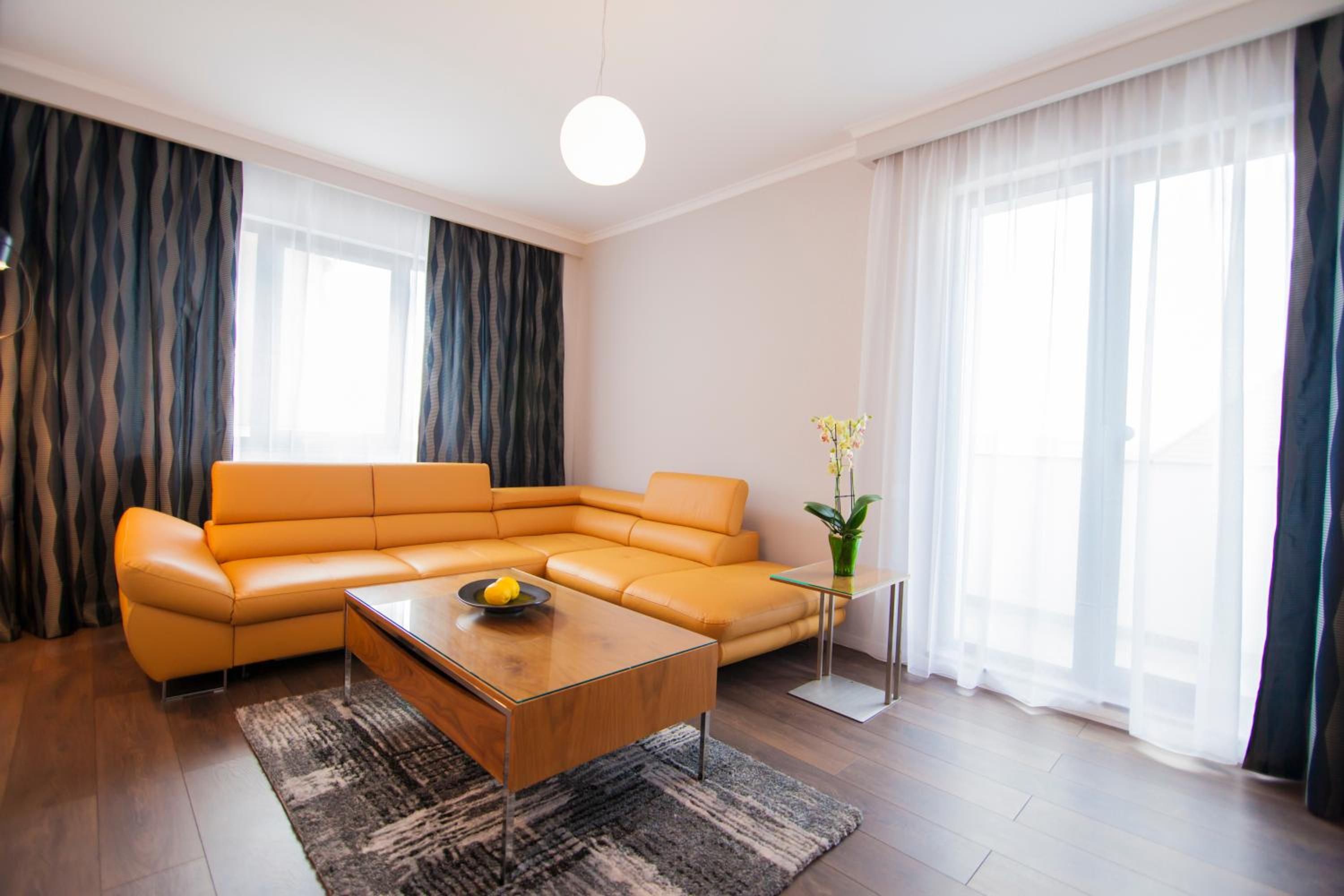 Apartment with Terrace photo 3