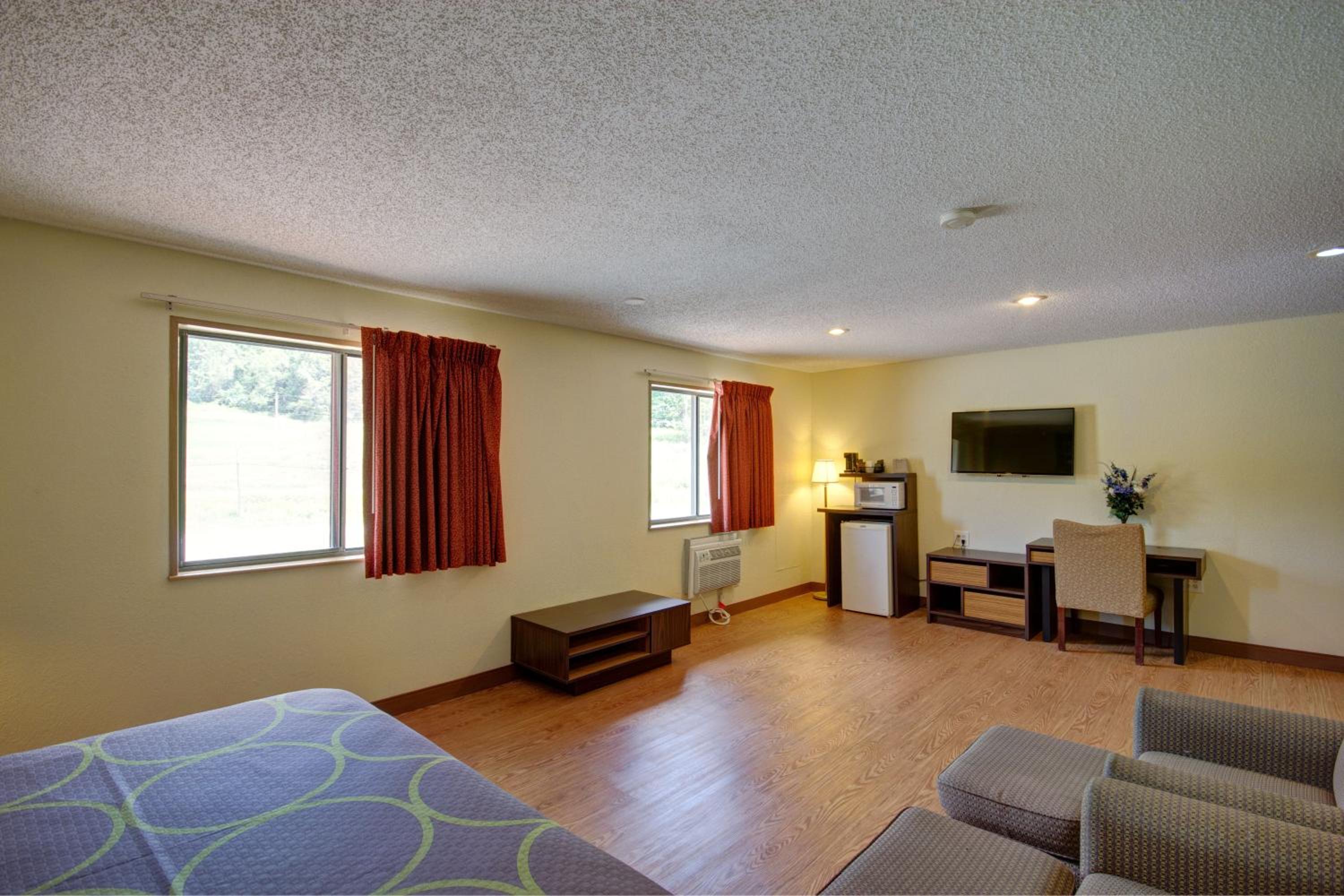 Deluxe King Suite - Photo 3