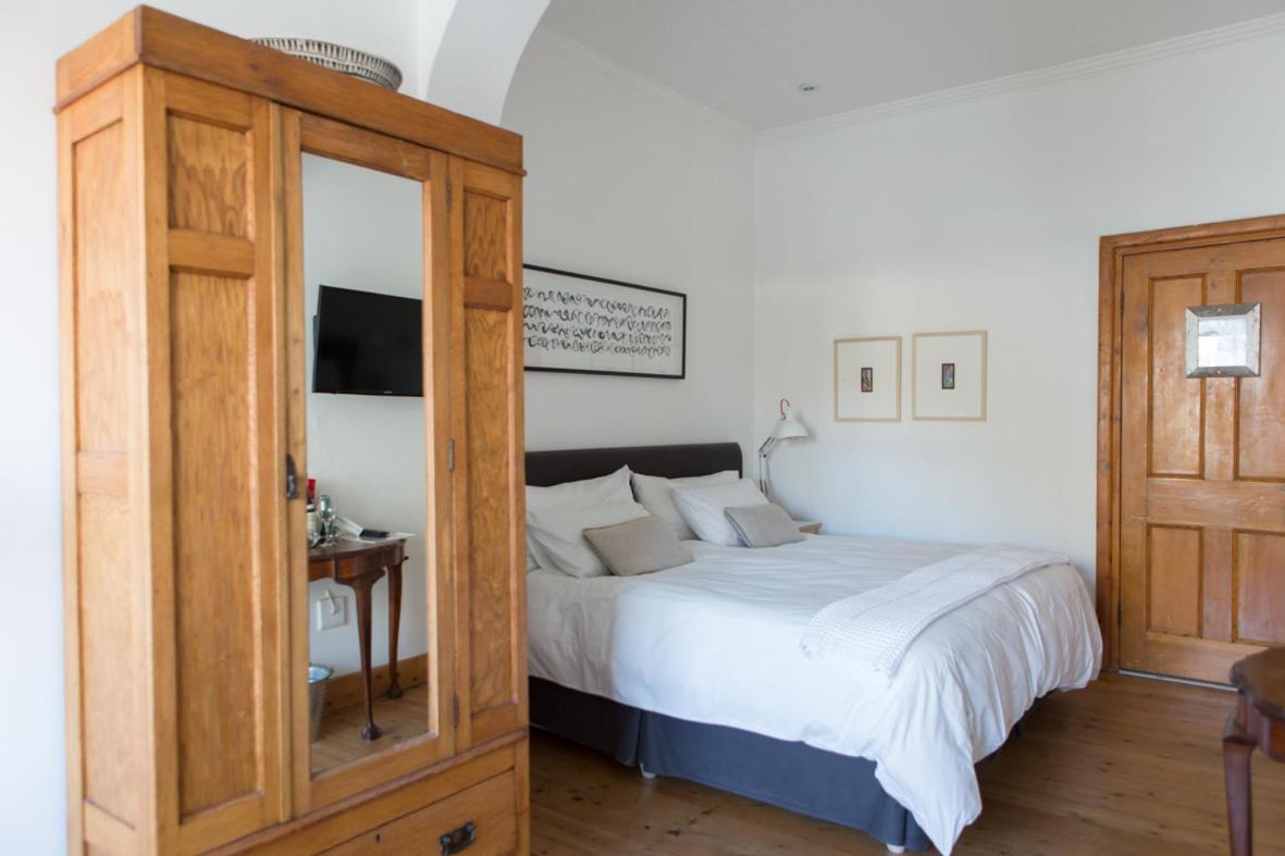 Standard Double Room photo 2