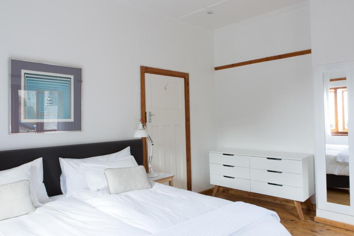 Standard Double Room photo 3
