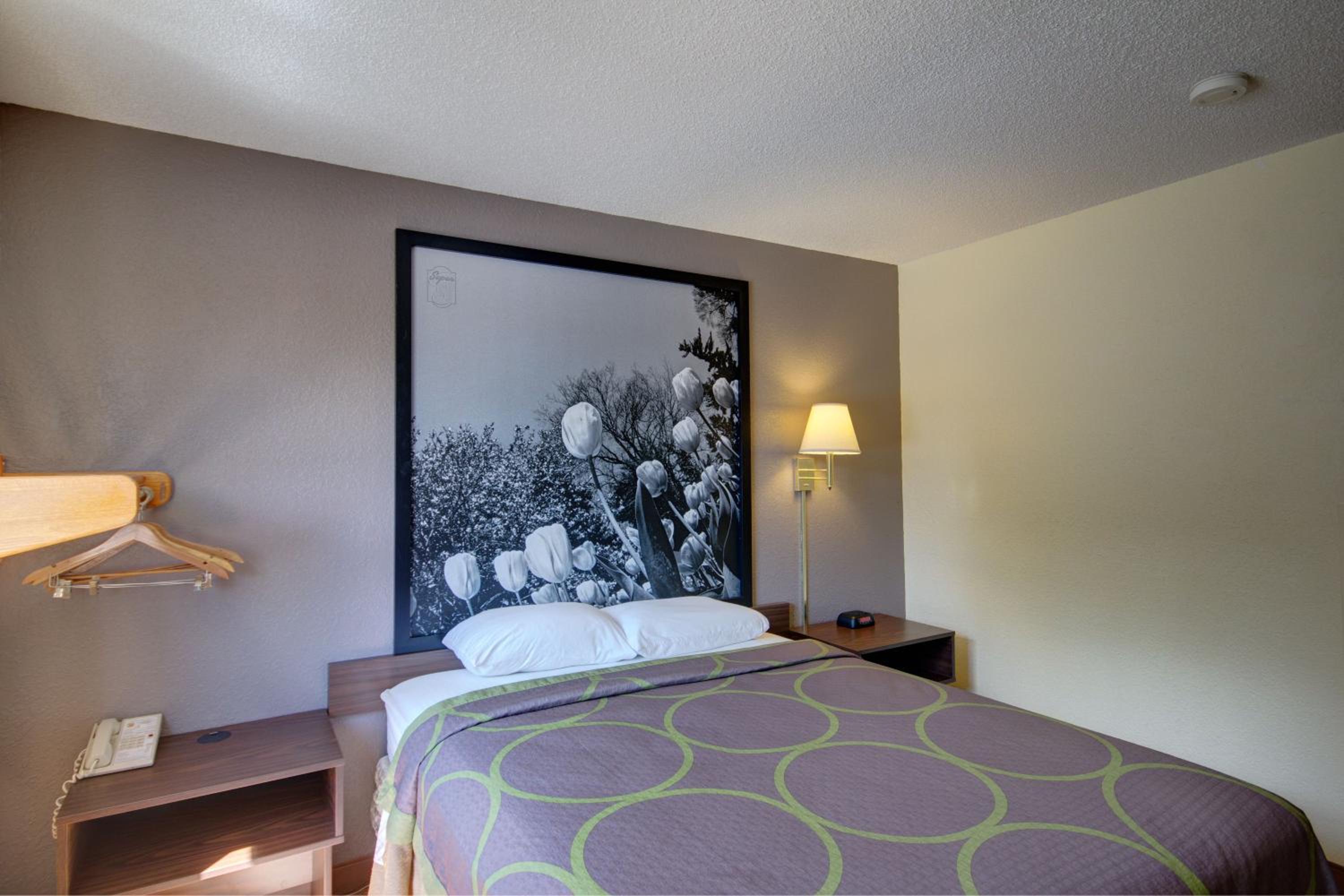 Queen Room - Disability Access/Non-Smoking - Photo 1