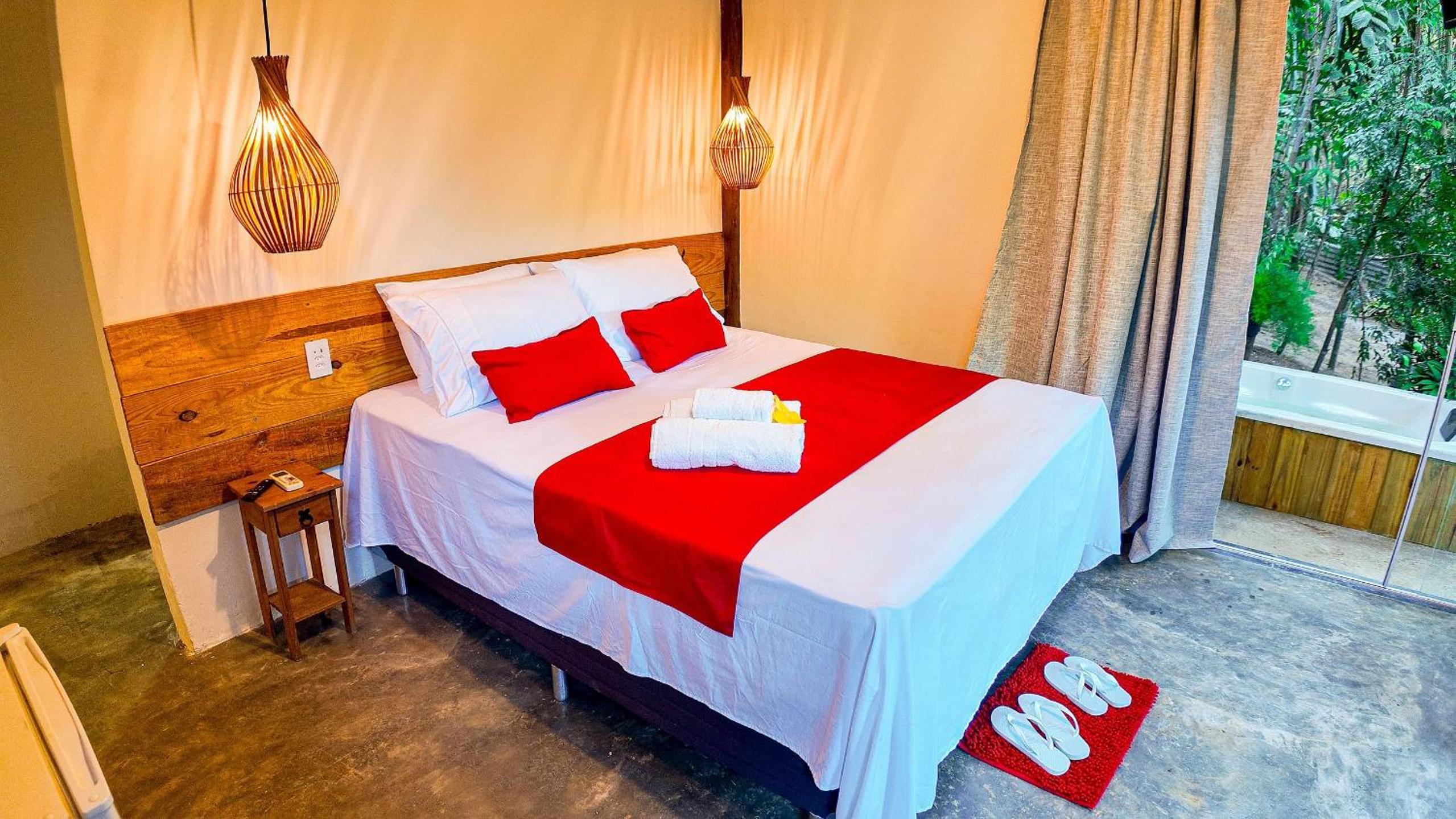 Large Double Room - Photo 15