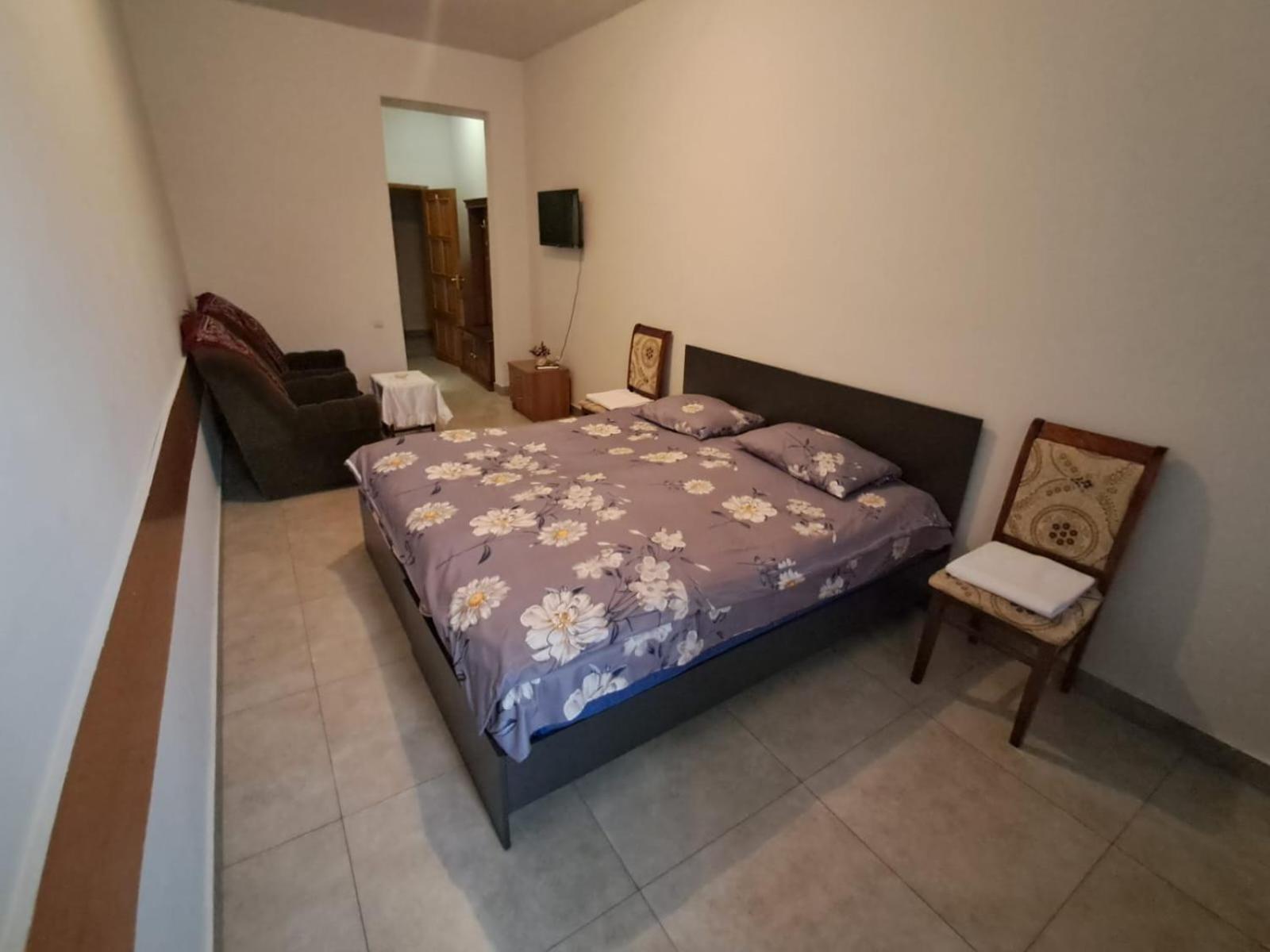 Double Room with Garden View photo 2