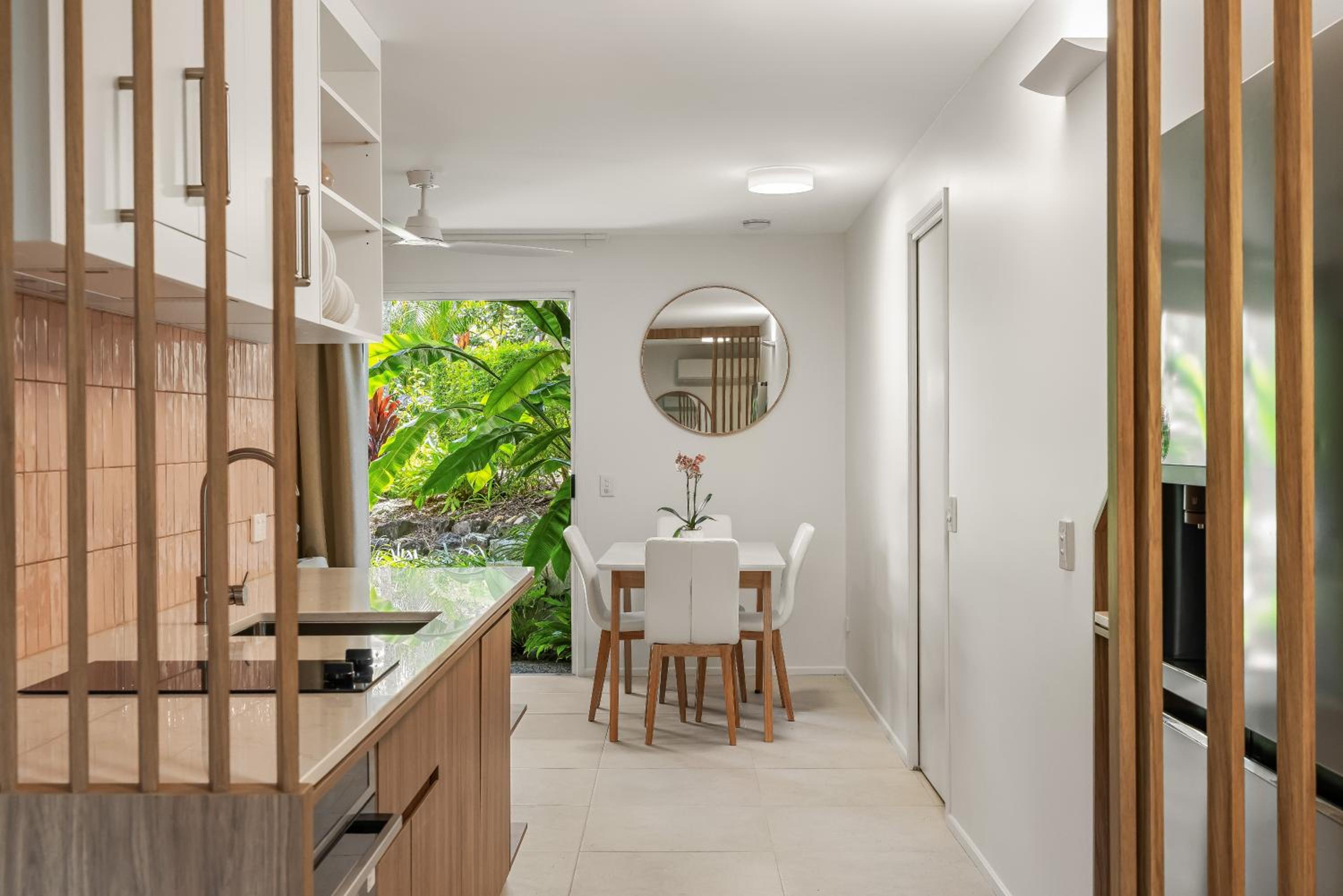 One-Bedroom Premium Apartment