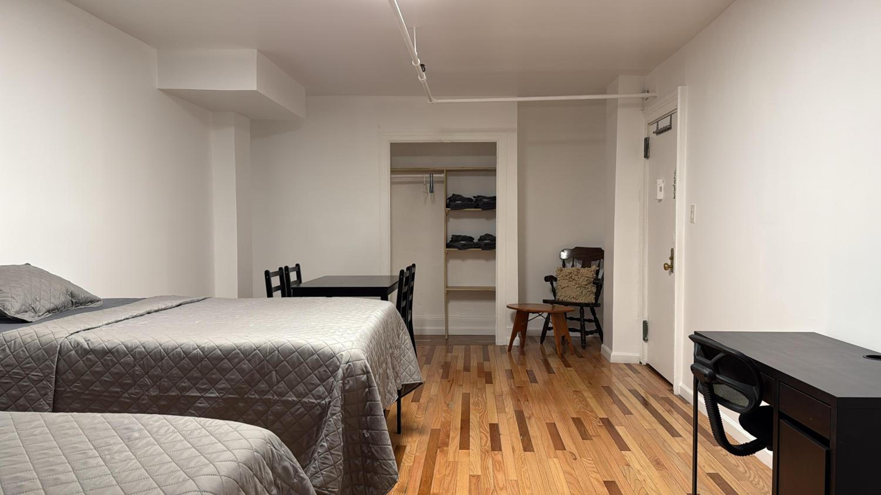 Apartment - Ground Floor photo 1