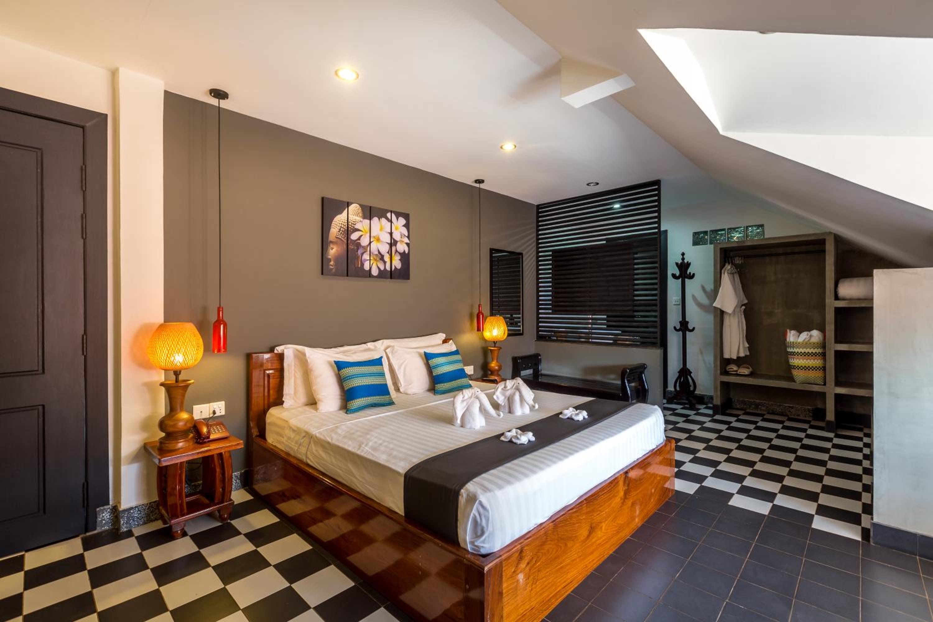 Premier Double Room - Photo 2