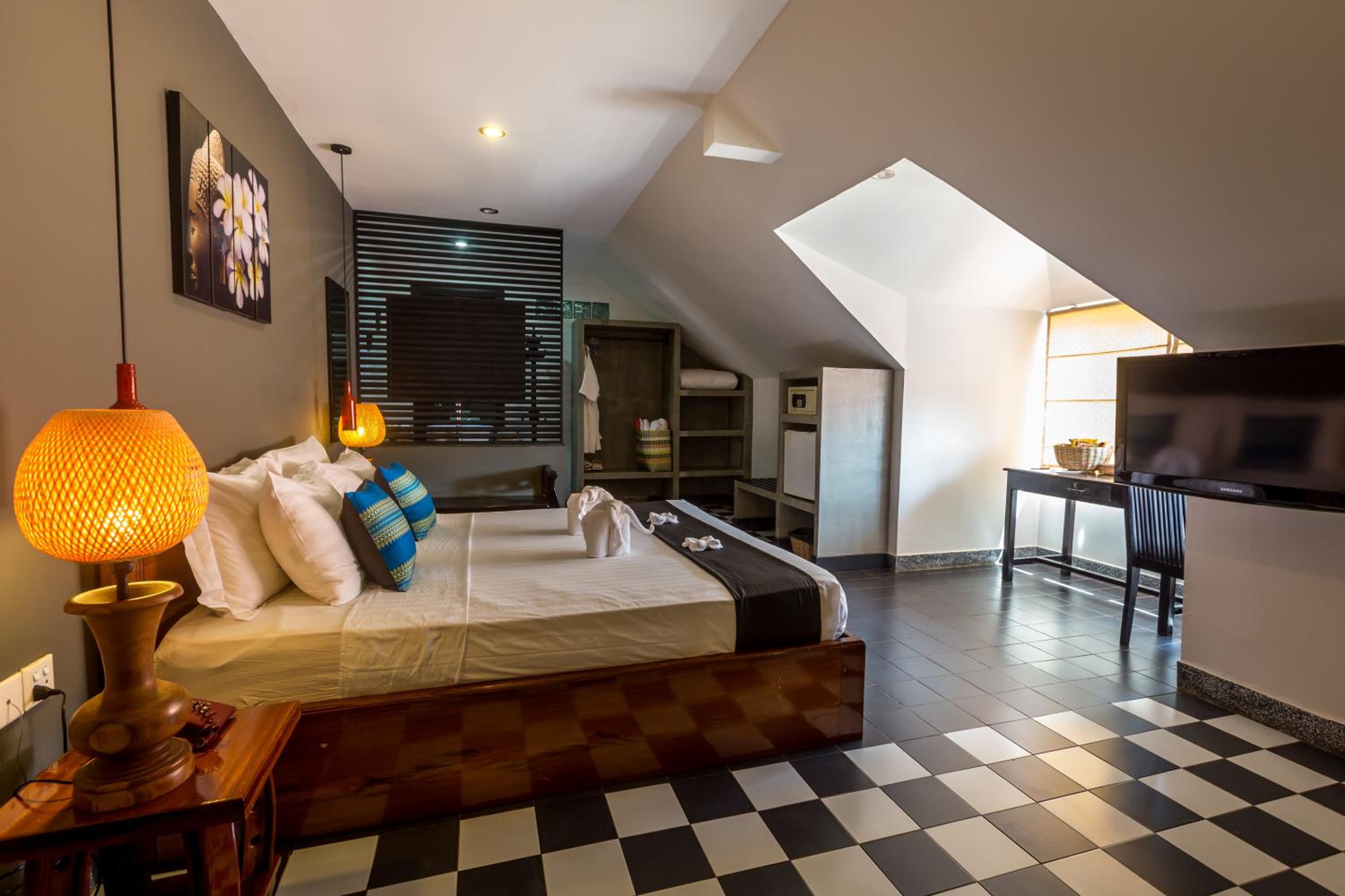 Premier Double Room - Photo 4