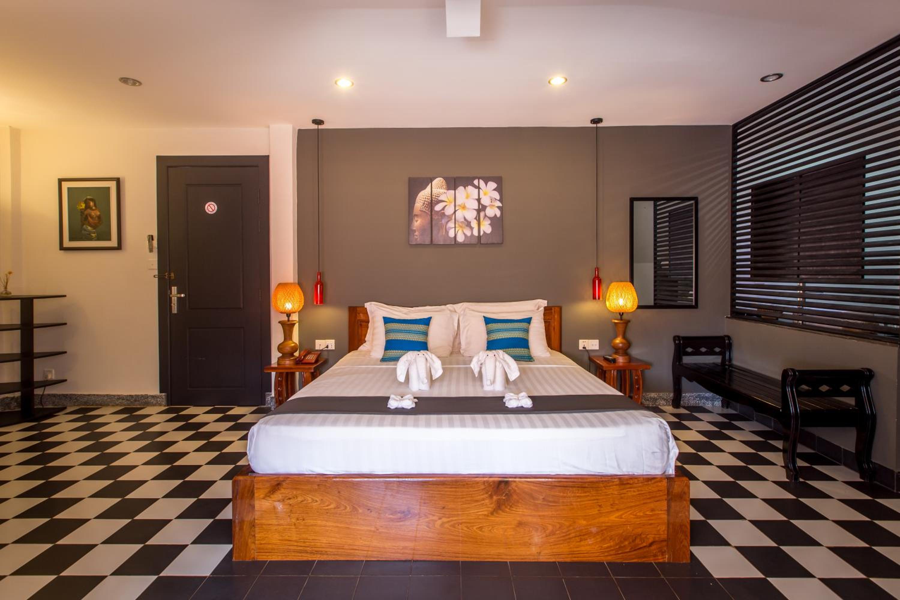 Premier Double Room - Photo 5
