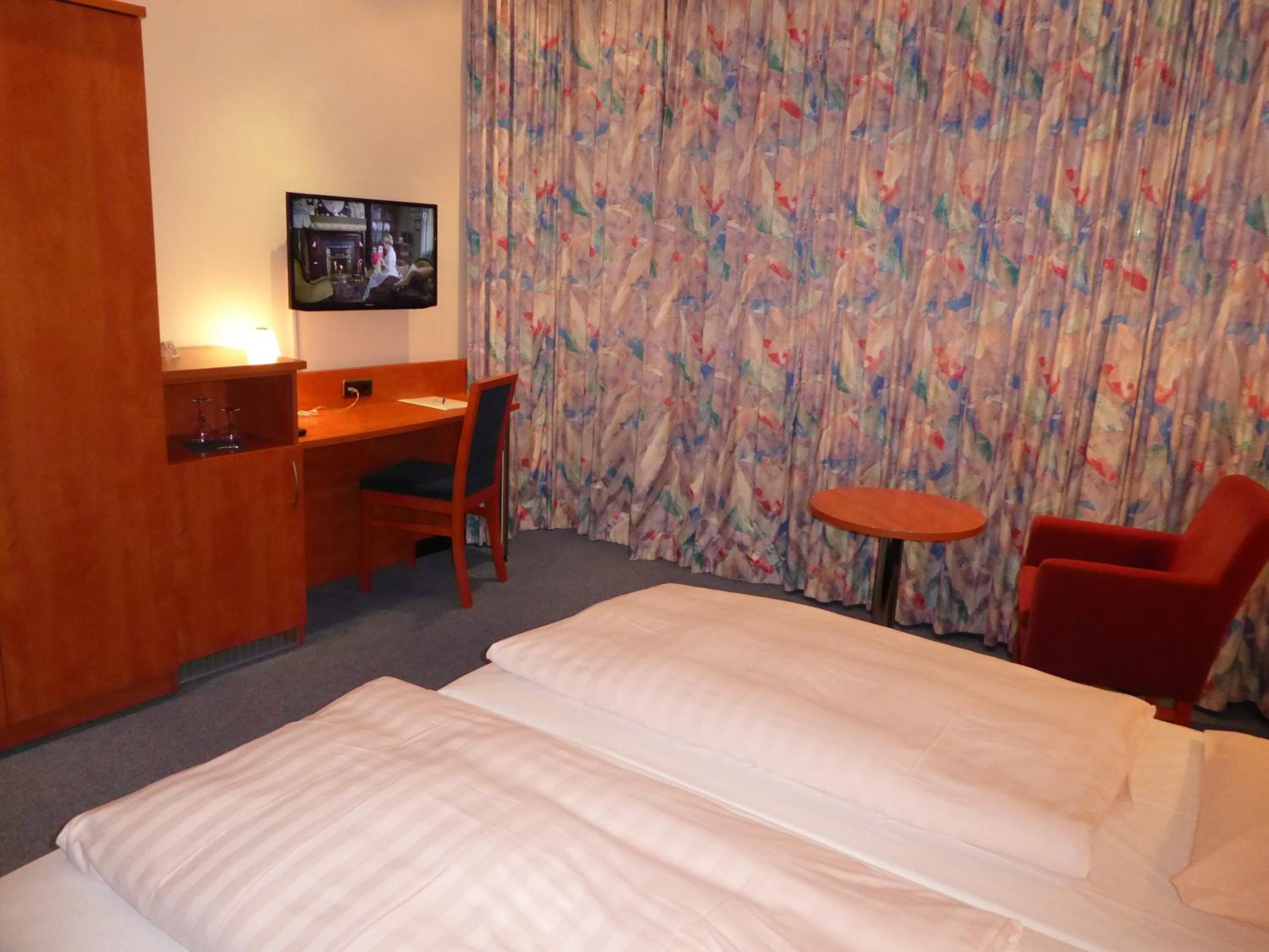 Double Room photo 3