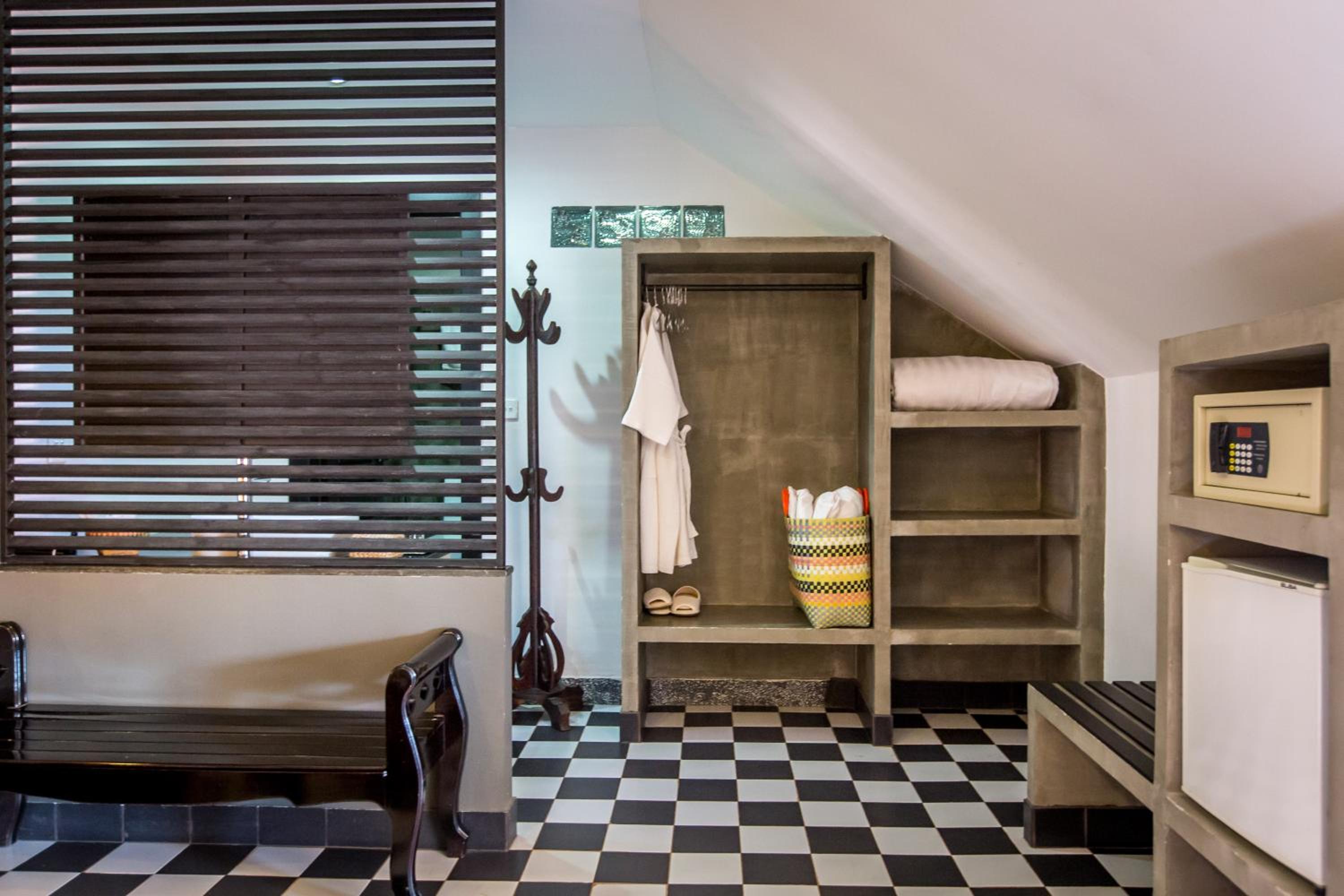 Premier Double Room - Photo 11