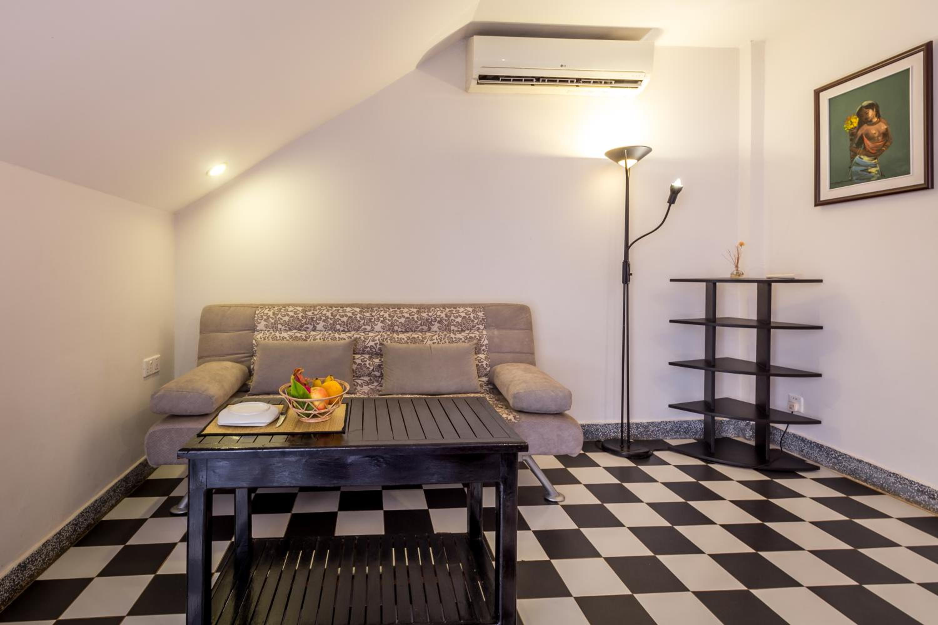 Premier Double Room - Photo 7