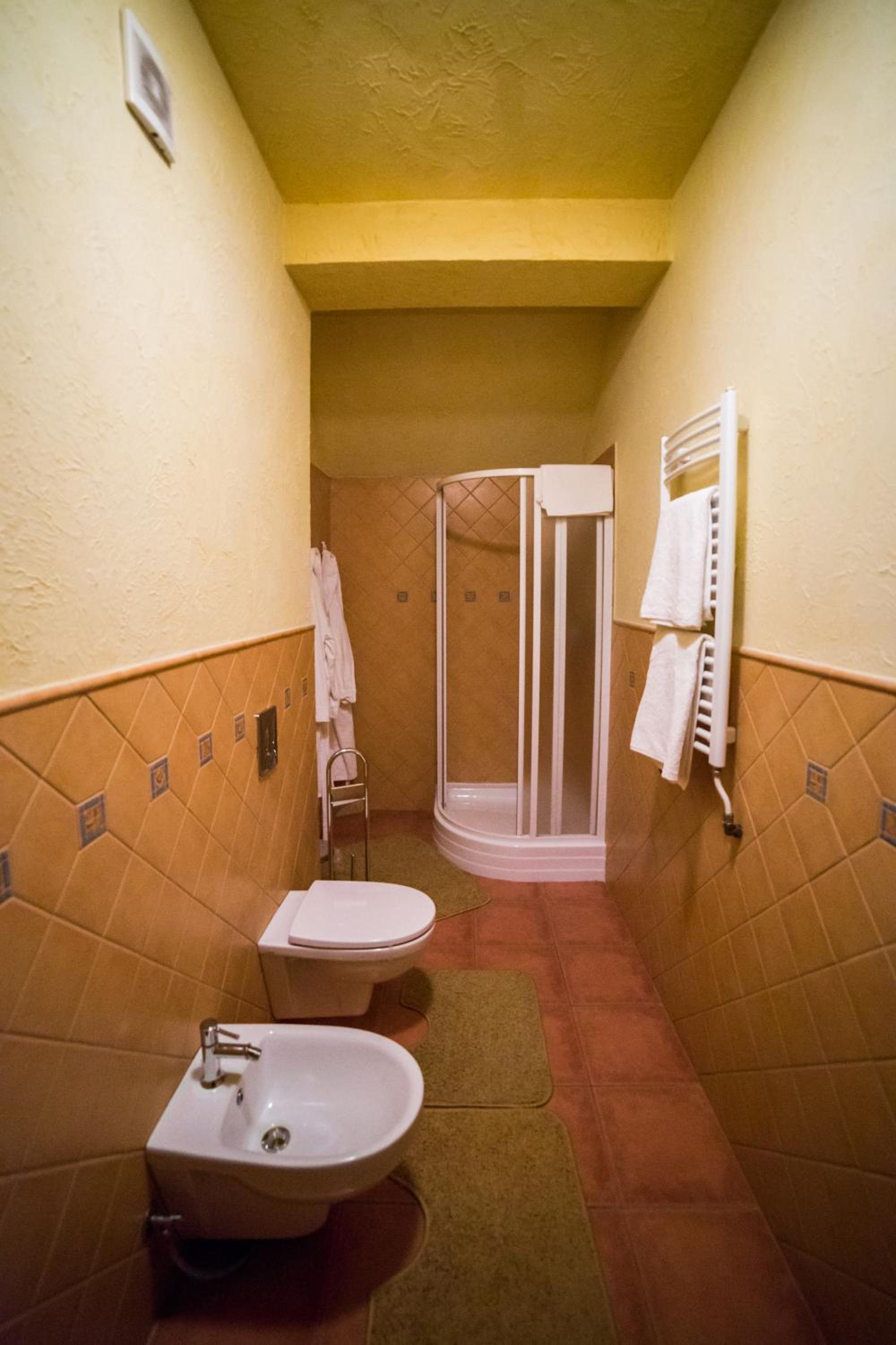Suite with Balcony photo 3