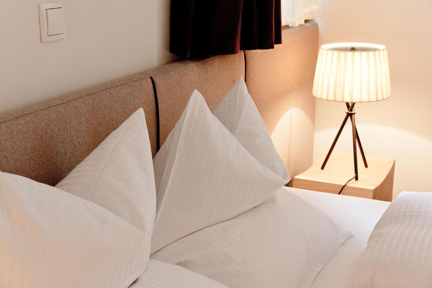Two-Bedroom Apartment - Photo 1