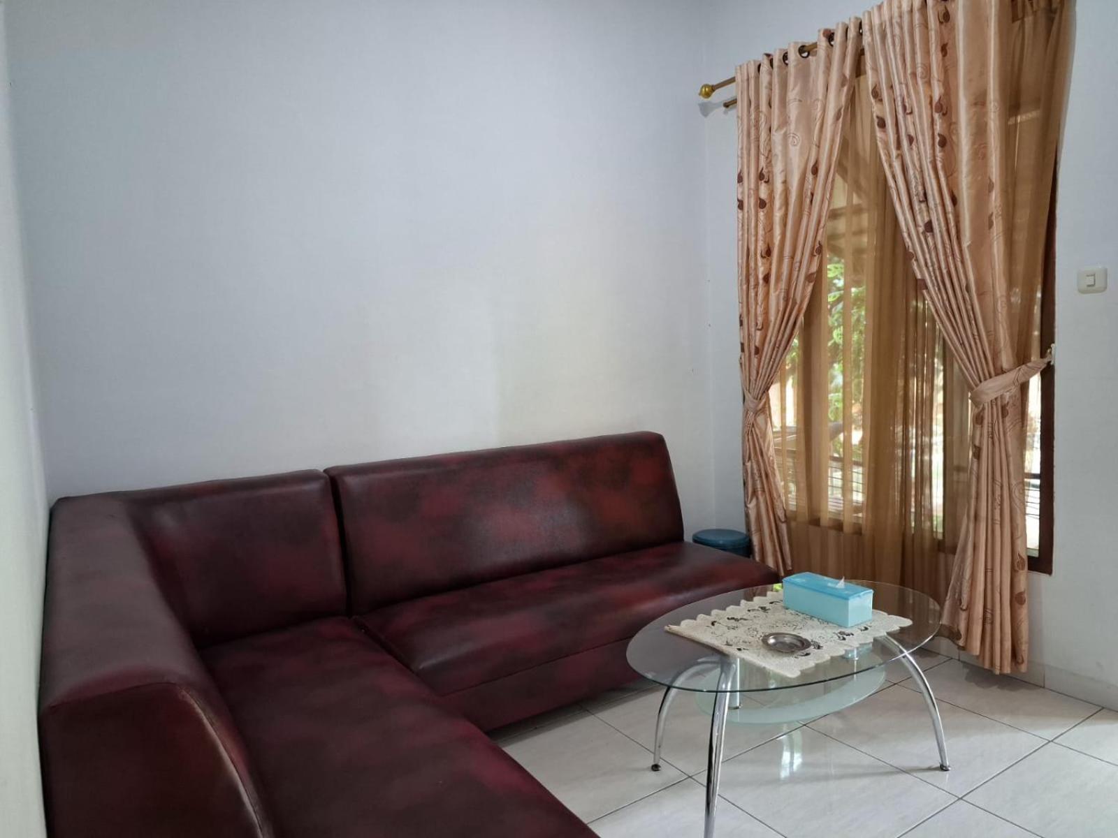 Family Suite photo 3