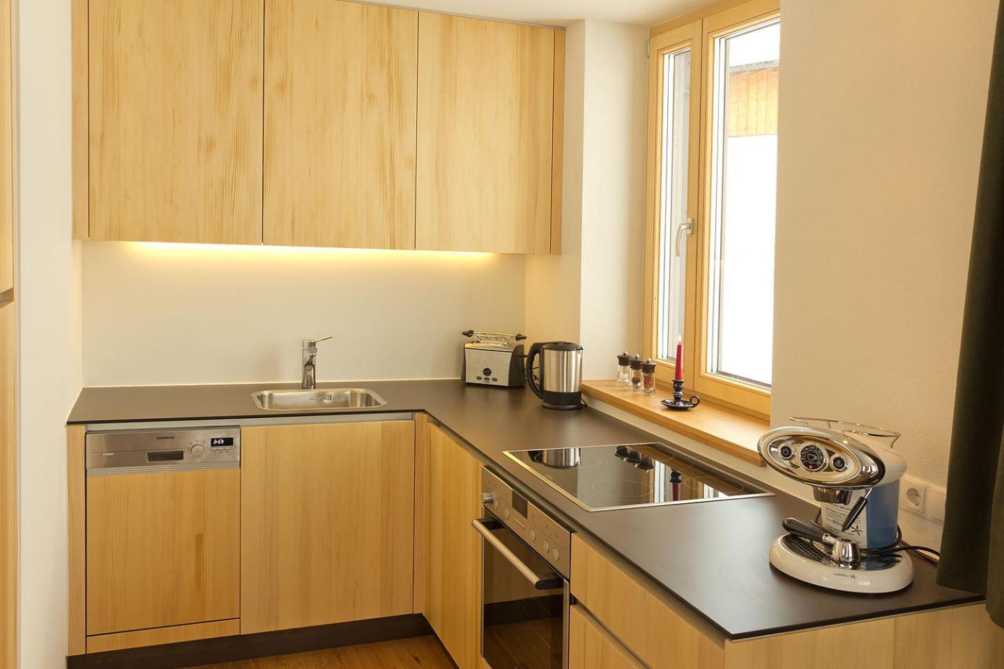 Two-Bedroom Apartment - Photo 13