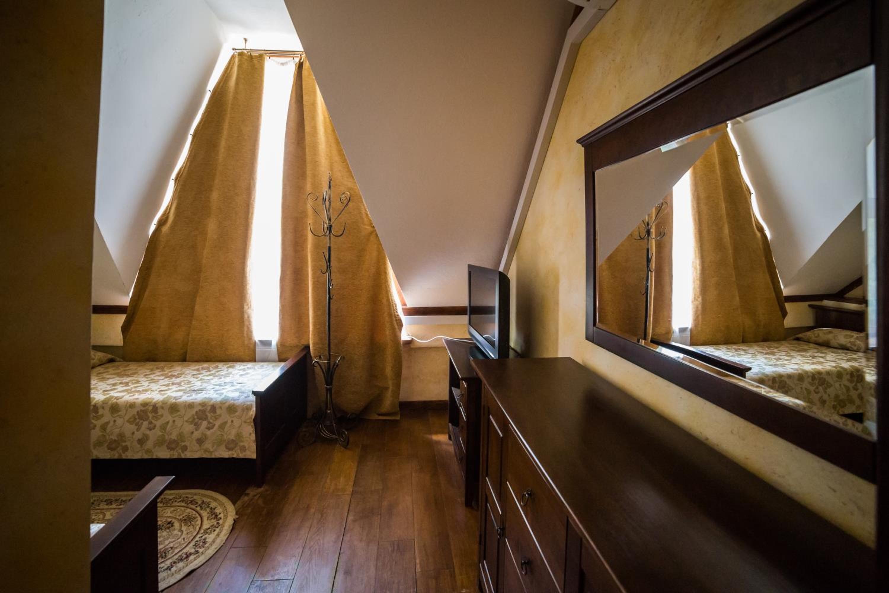 Twin Room photo 1