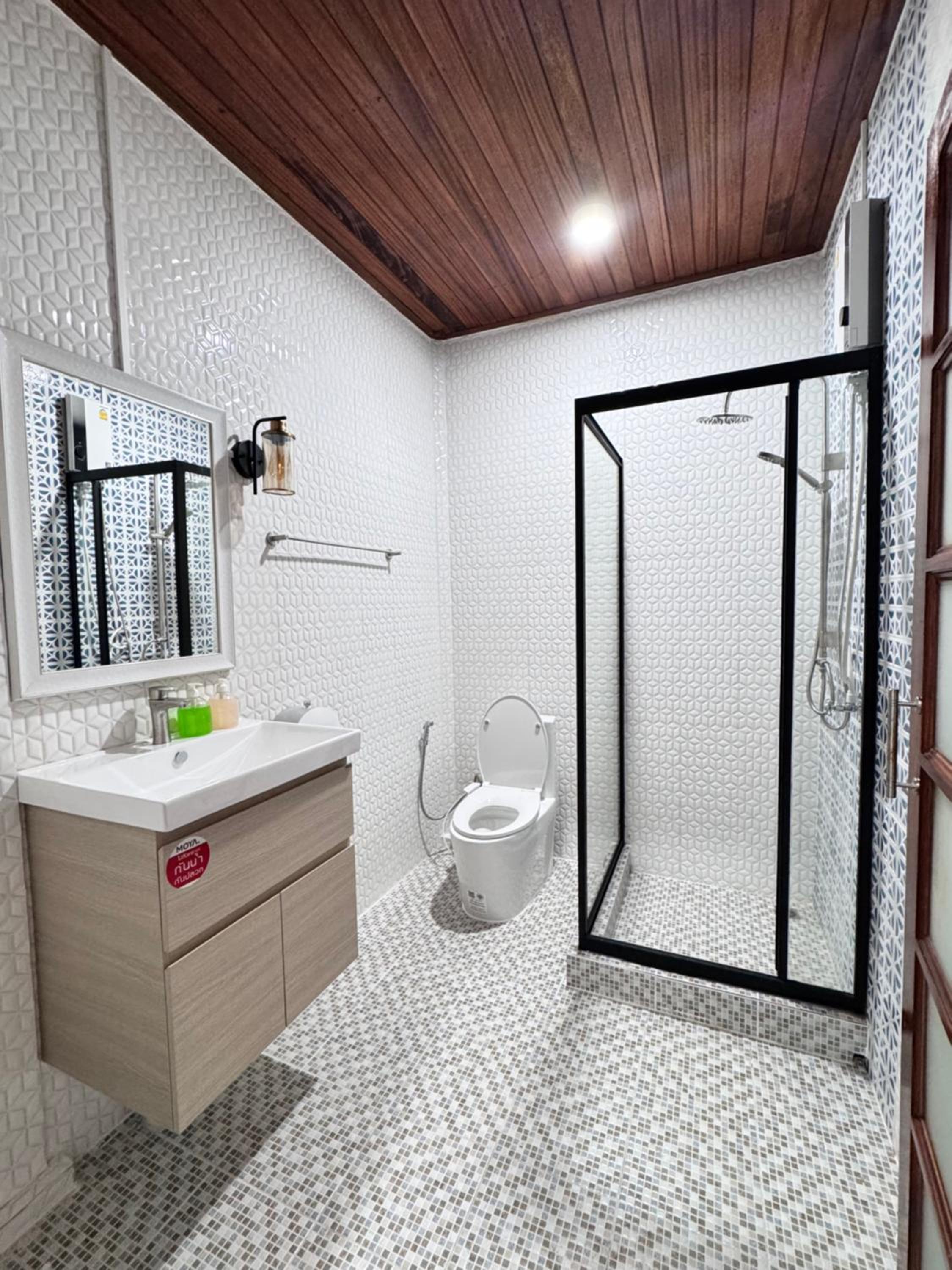 Family Junior Suite