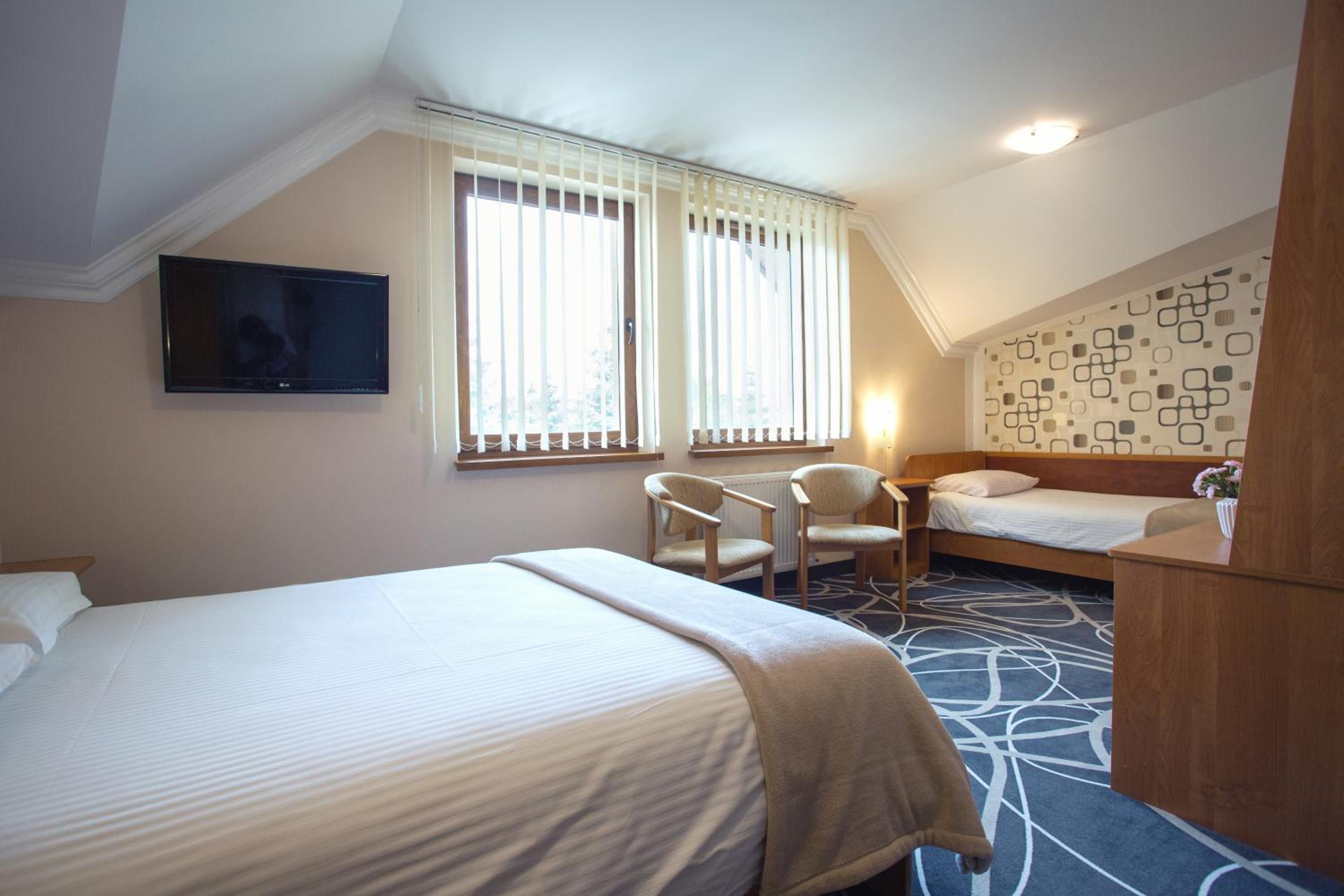 Double Room photo 2