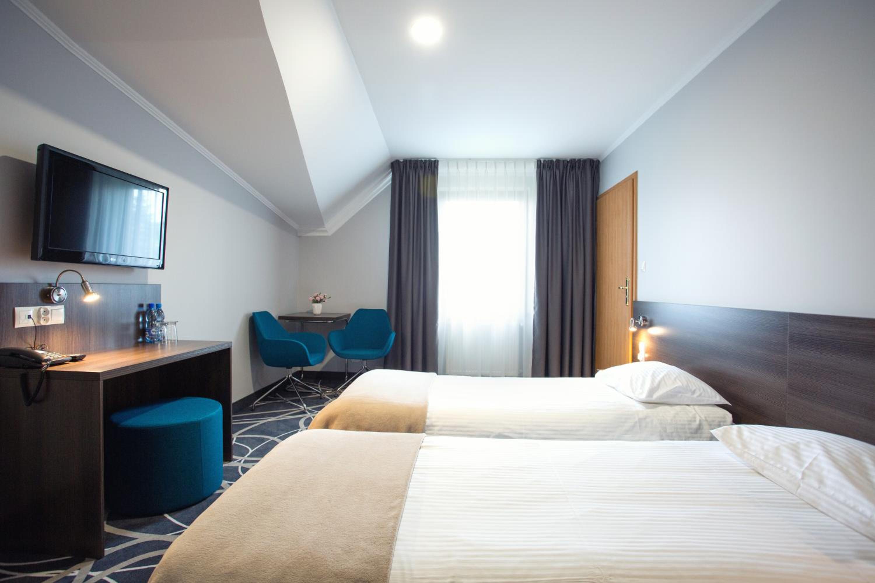 Standard Single Room photo 1