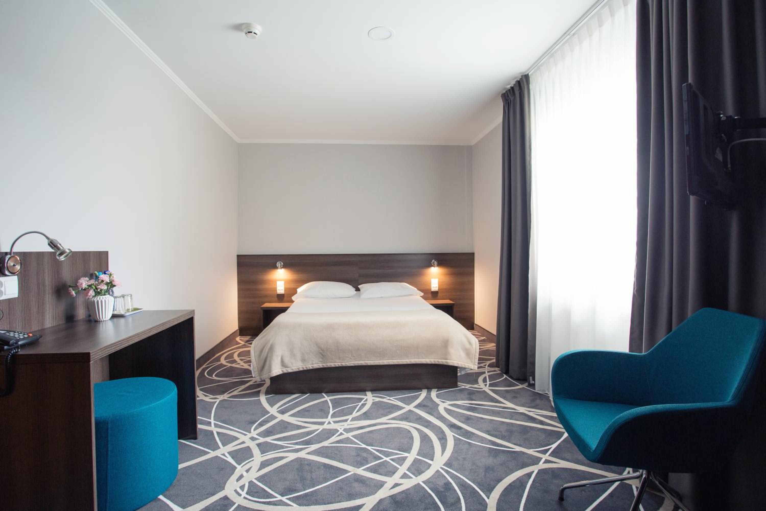 Deluxe Single Room photo 2