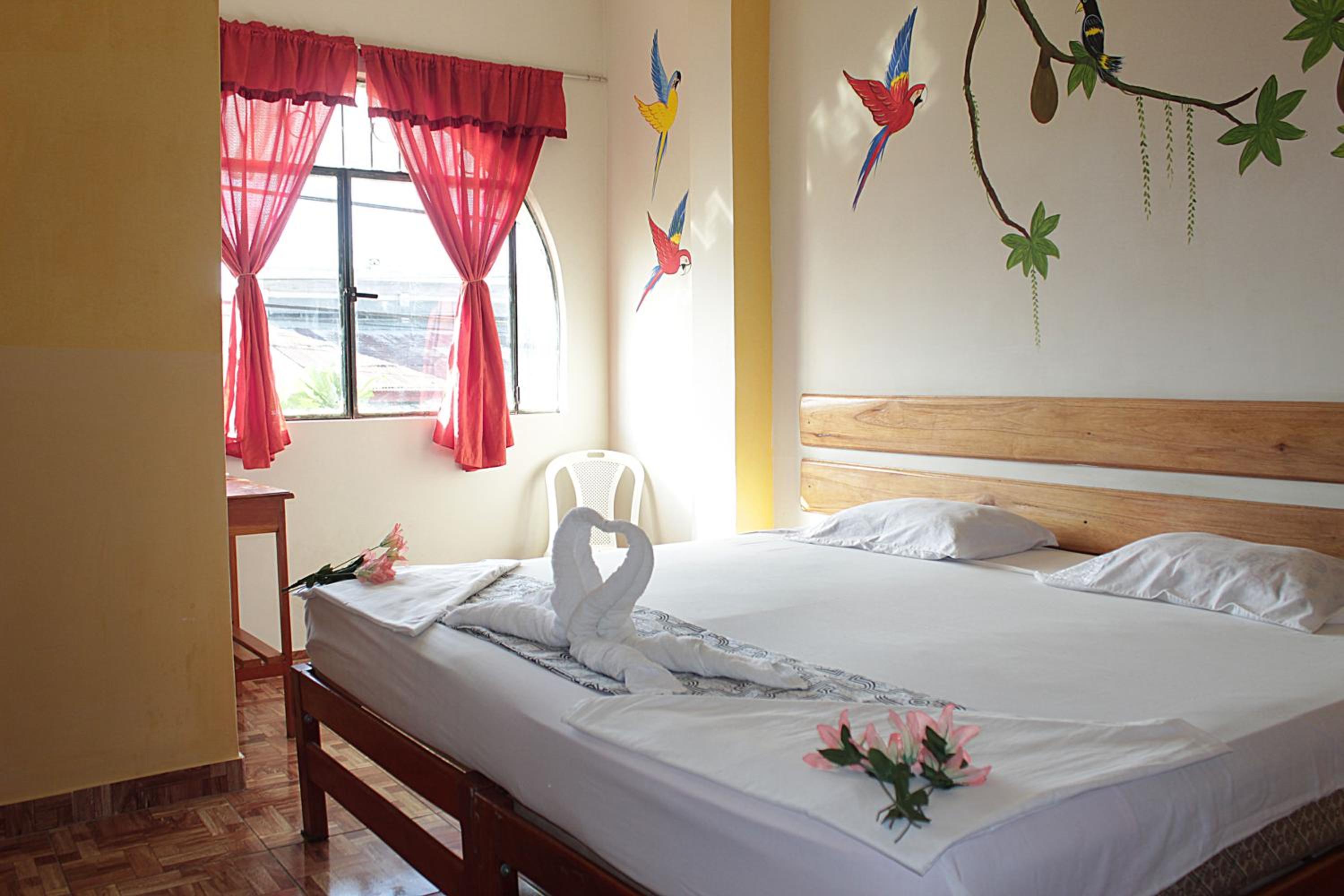Deluxe Double Room photo 3