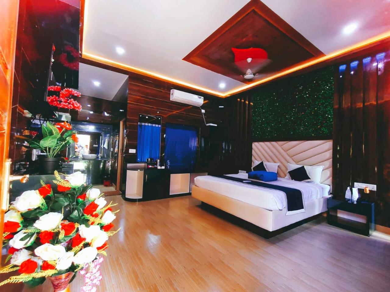 Superior Suite photo 1