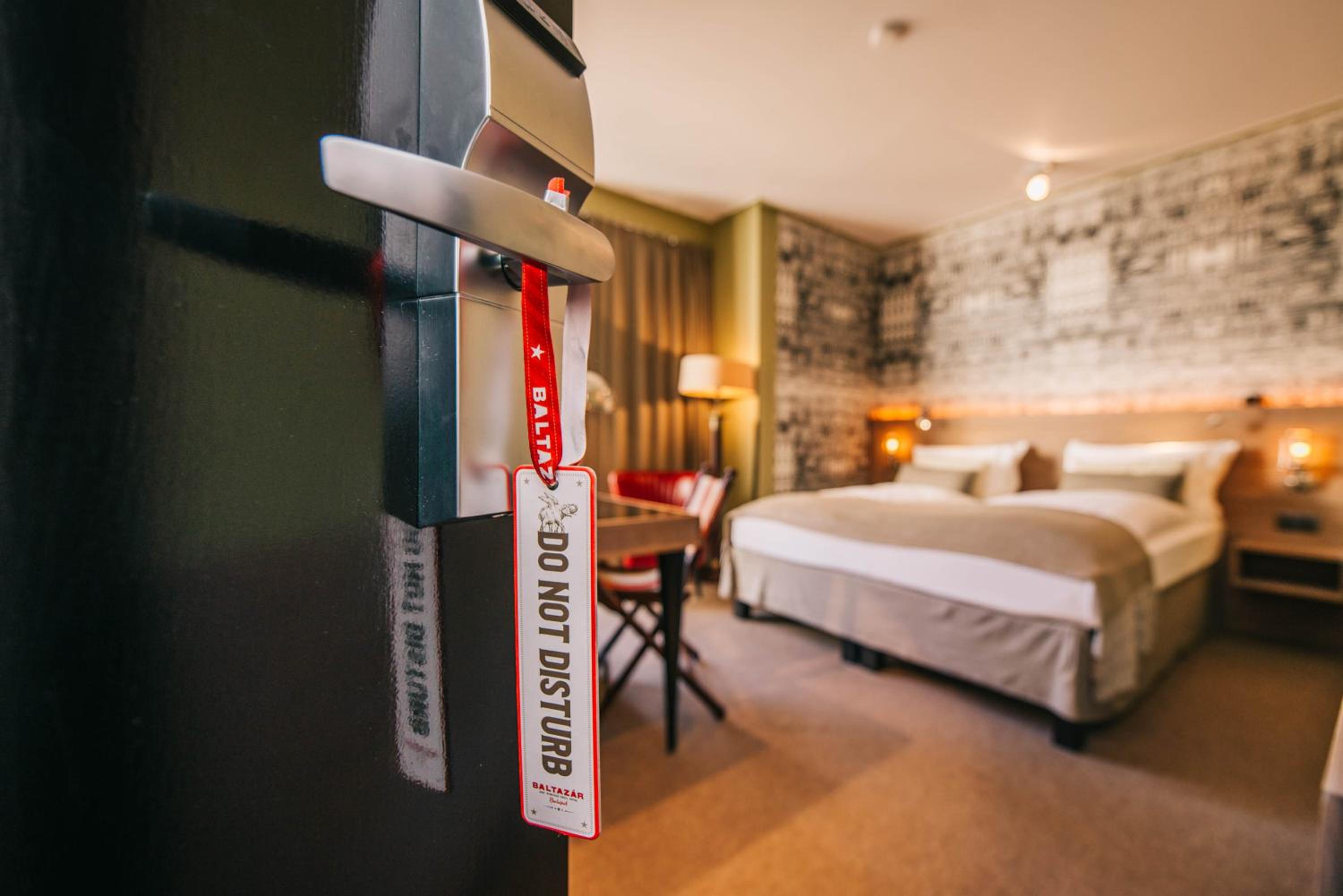 Deluxe Double or Twin Room - Photo 24