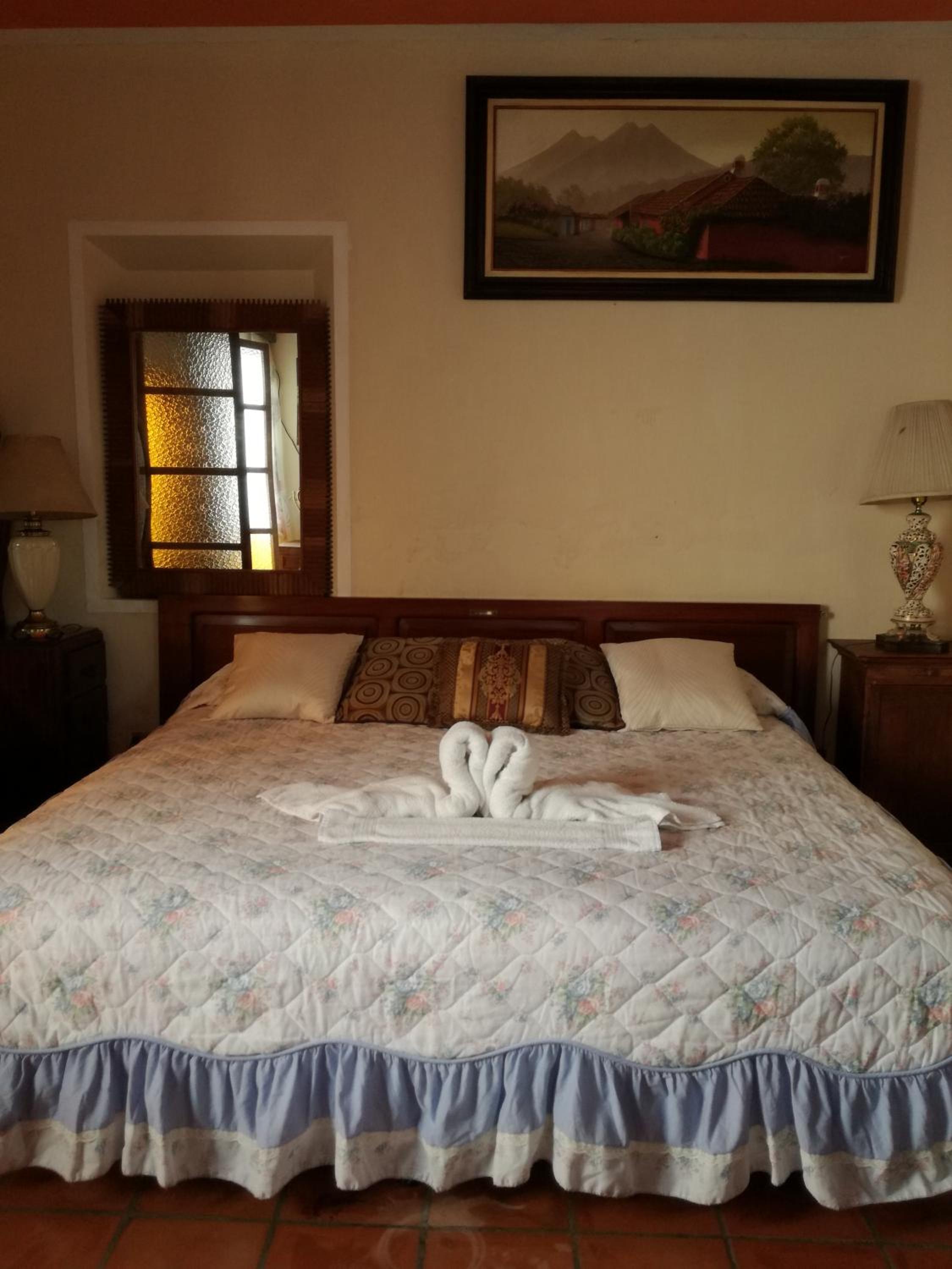 Deluxe Queen Room photo 2