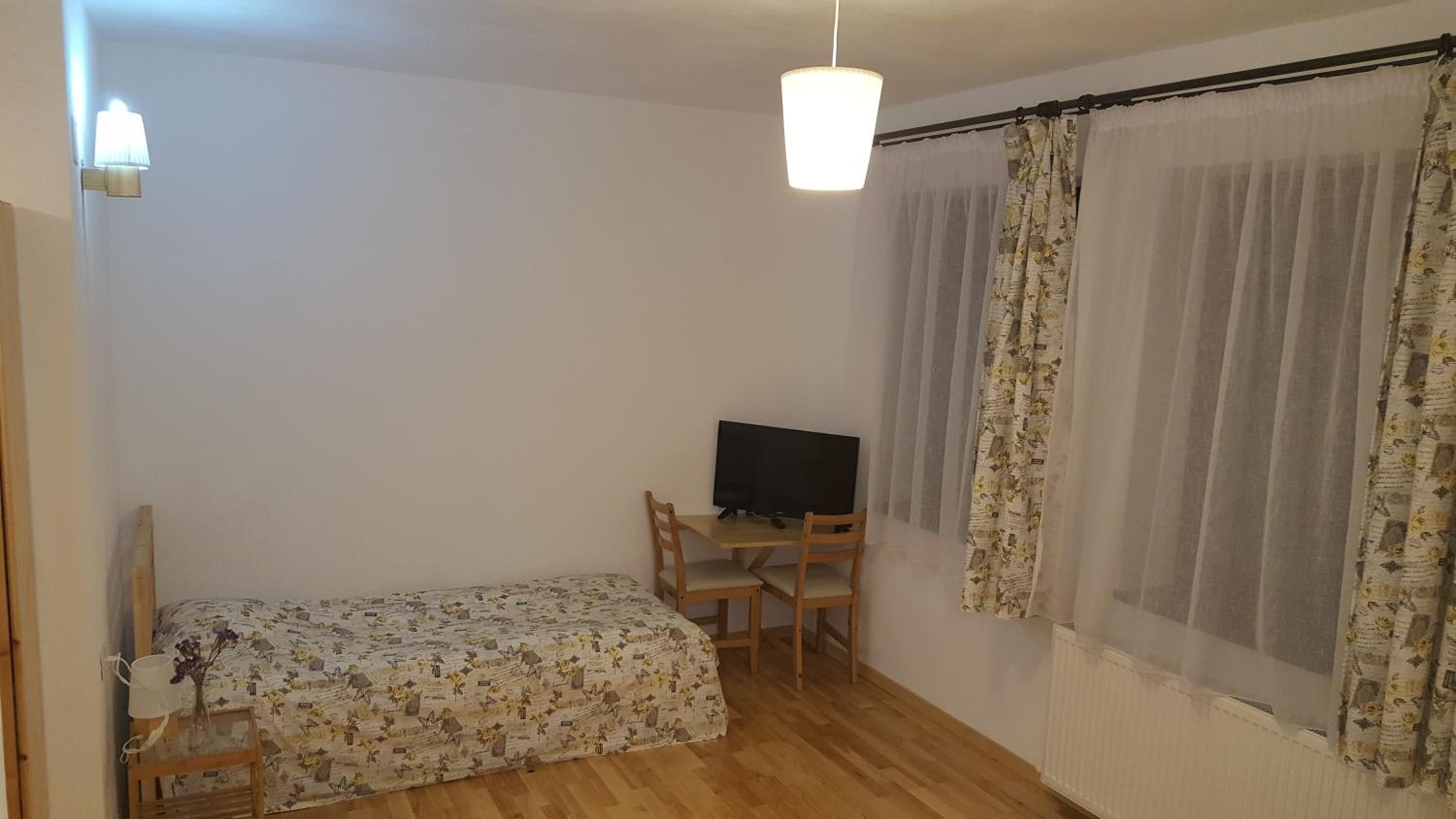 Comfort Triple Room photo 1