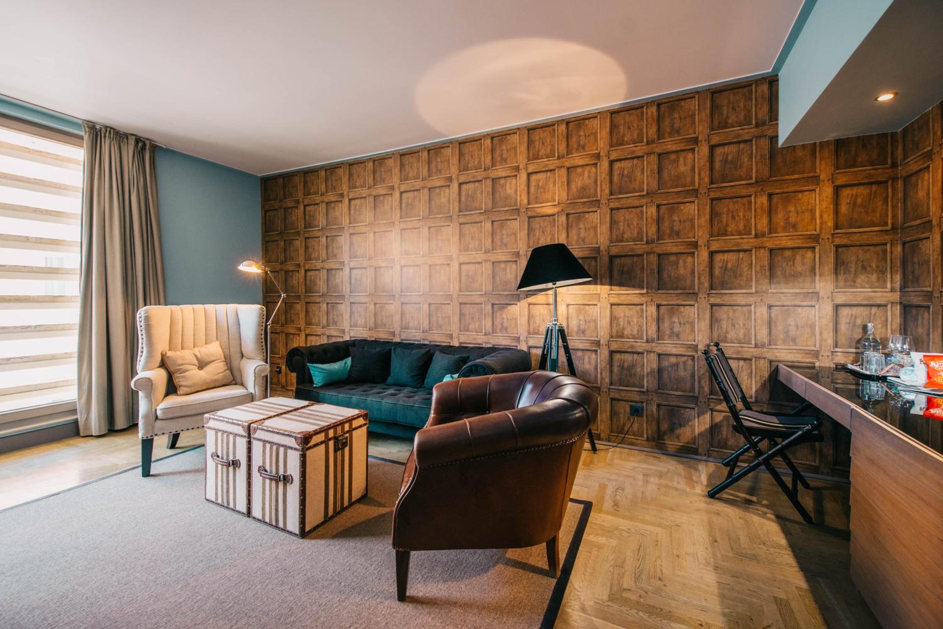 Suite (2 Adults) - Photo 4