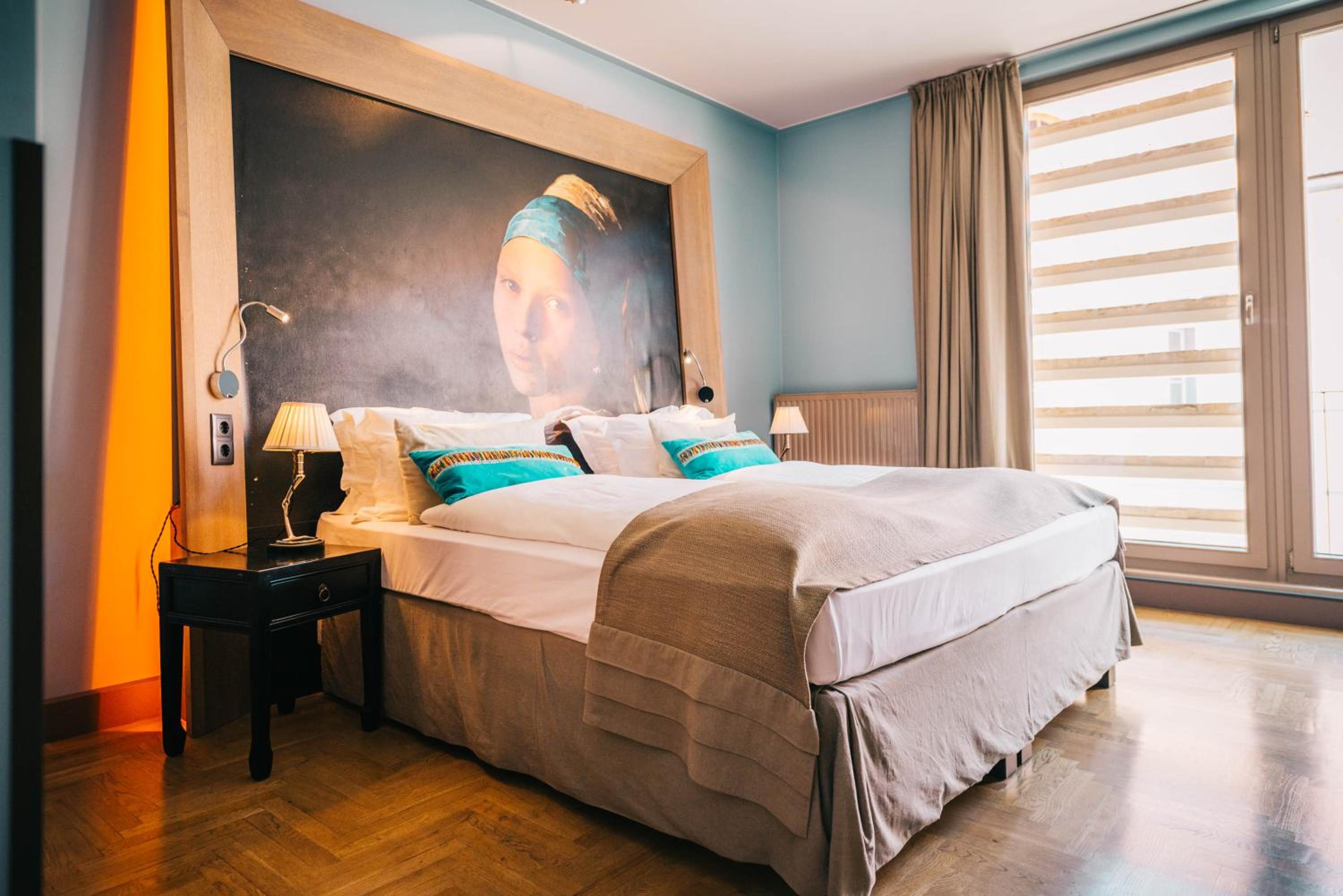 Suite (2 Adults) - Photo 1