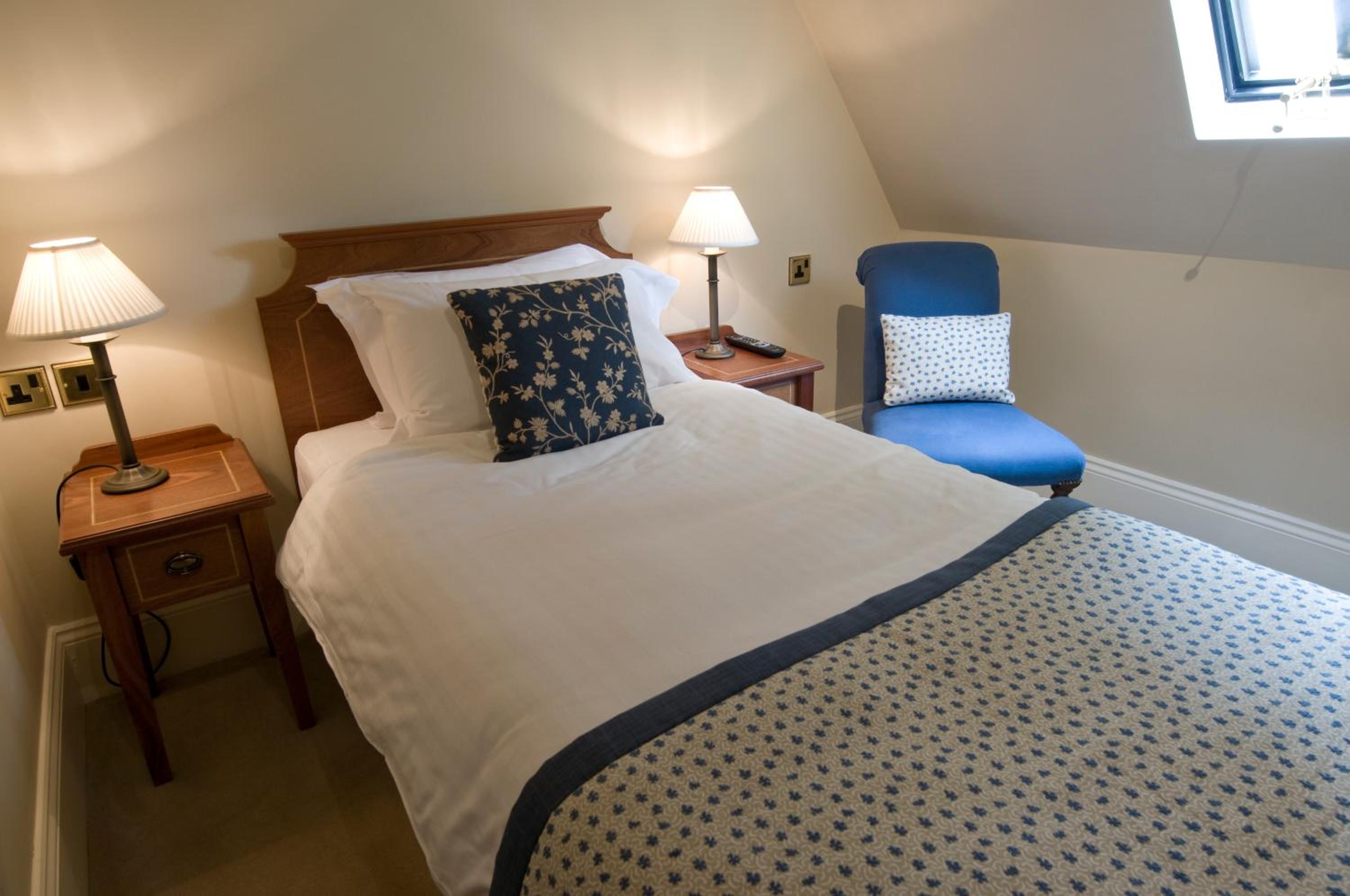 Standard Double Room - Photo 1