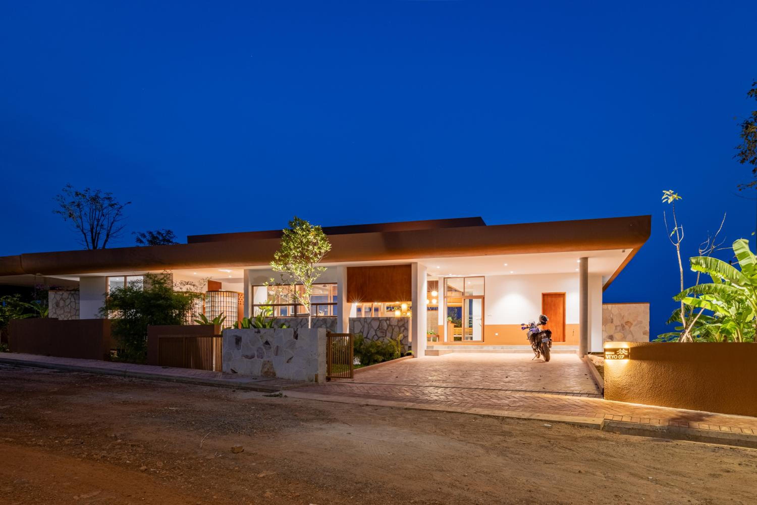 Vacation Home photo 3