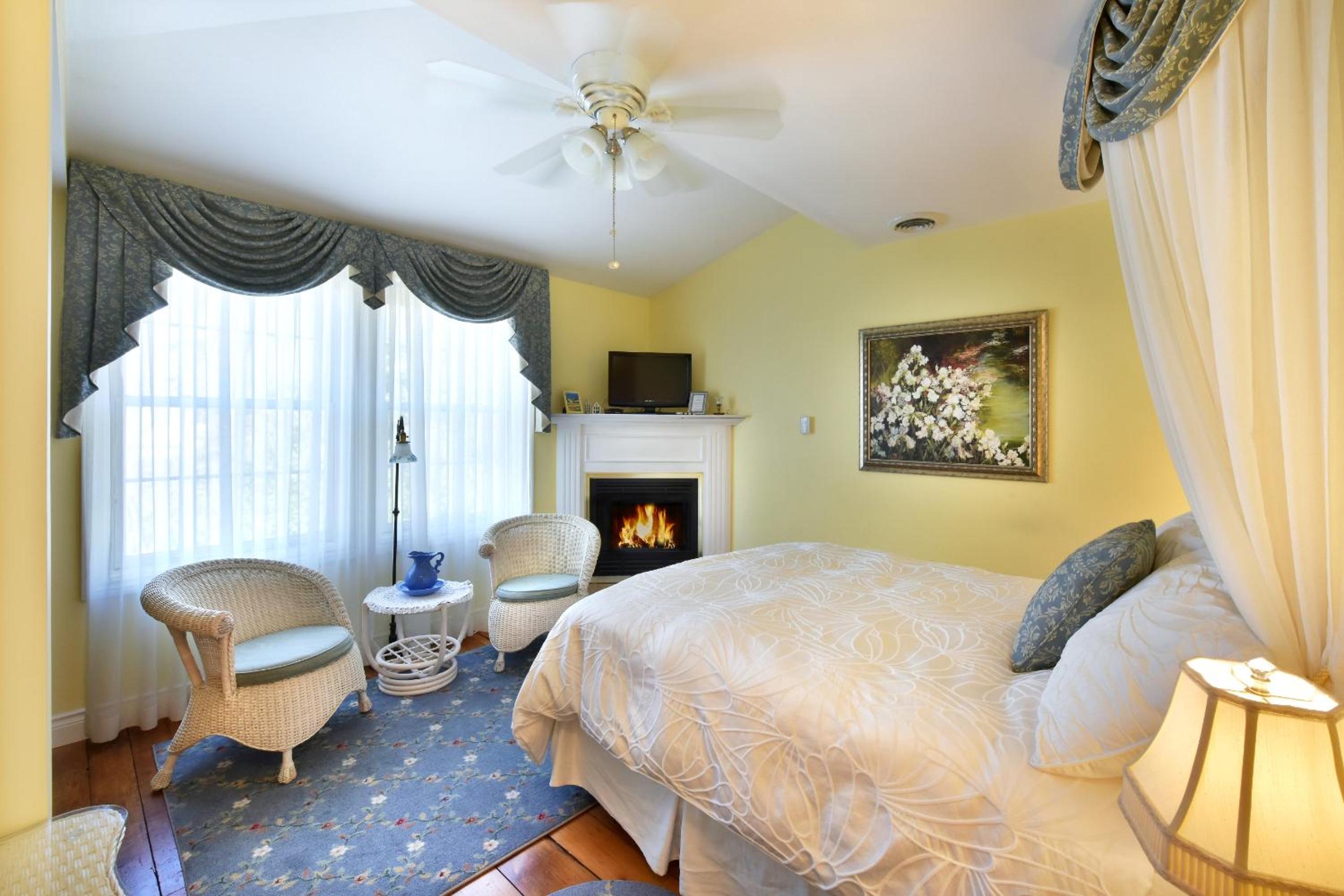 Superior Queen Room - Sister Isabella photo 3